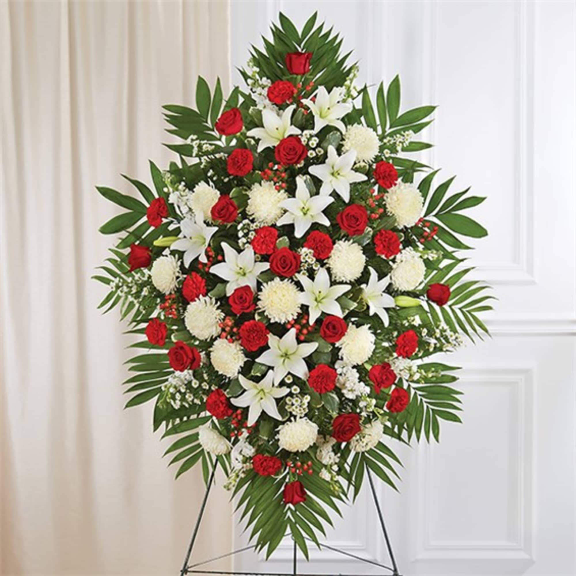 A warm embrace. A kind word. A memorable gesture. There are many