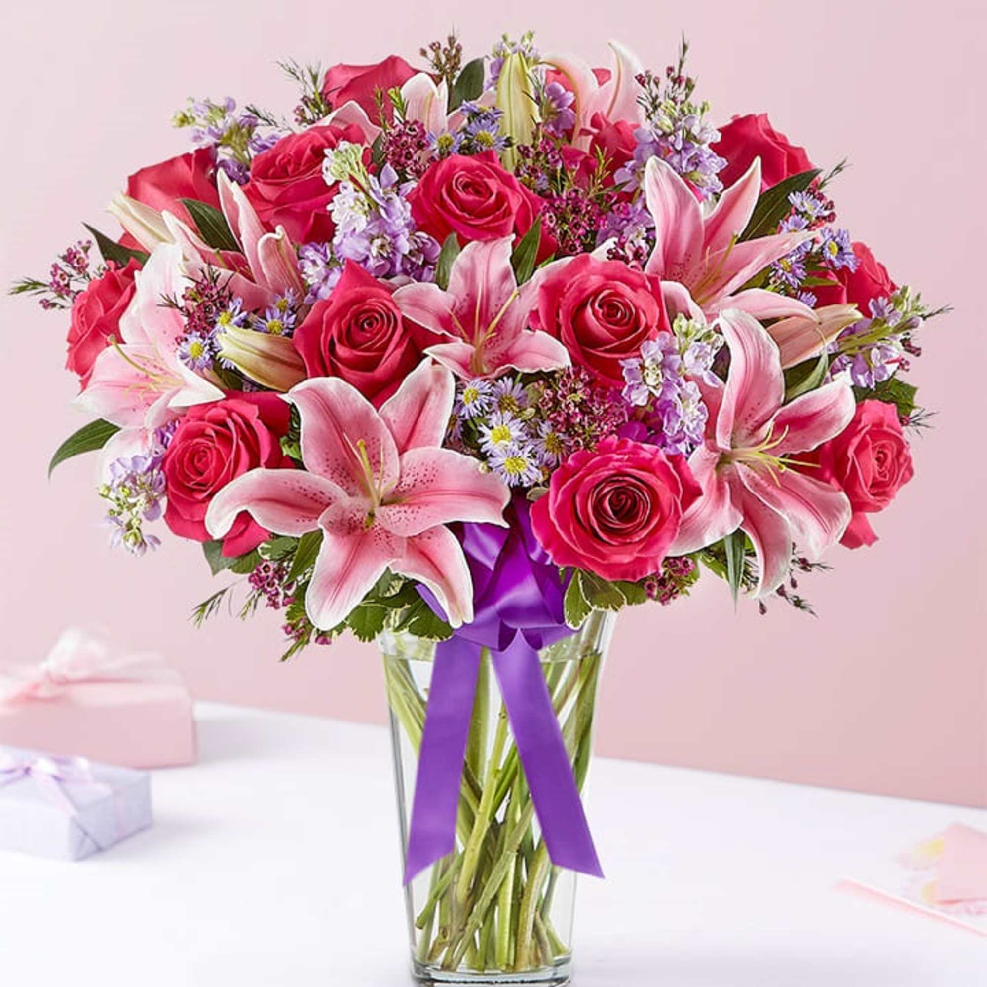 A gift means so much more when it comes from the heart.