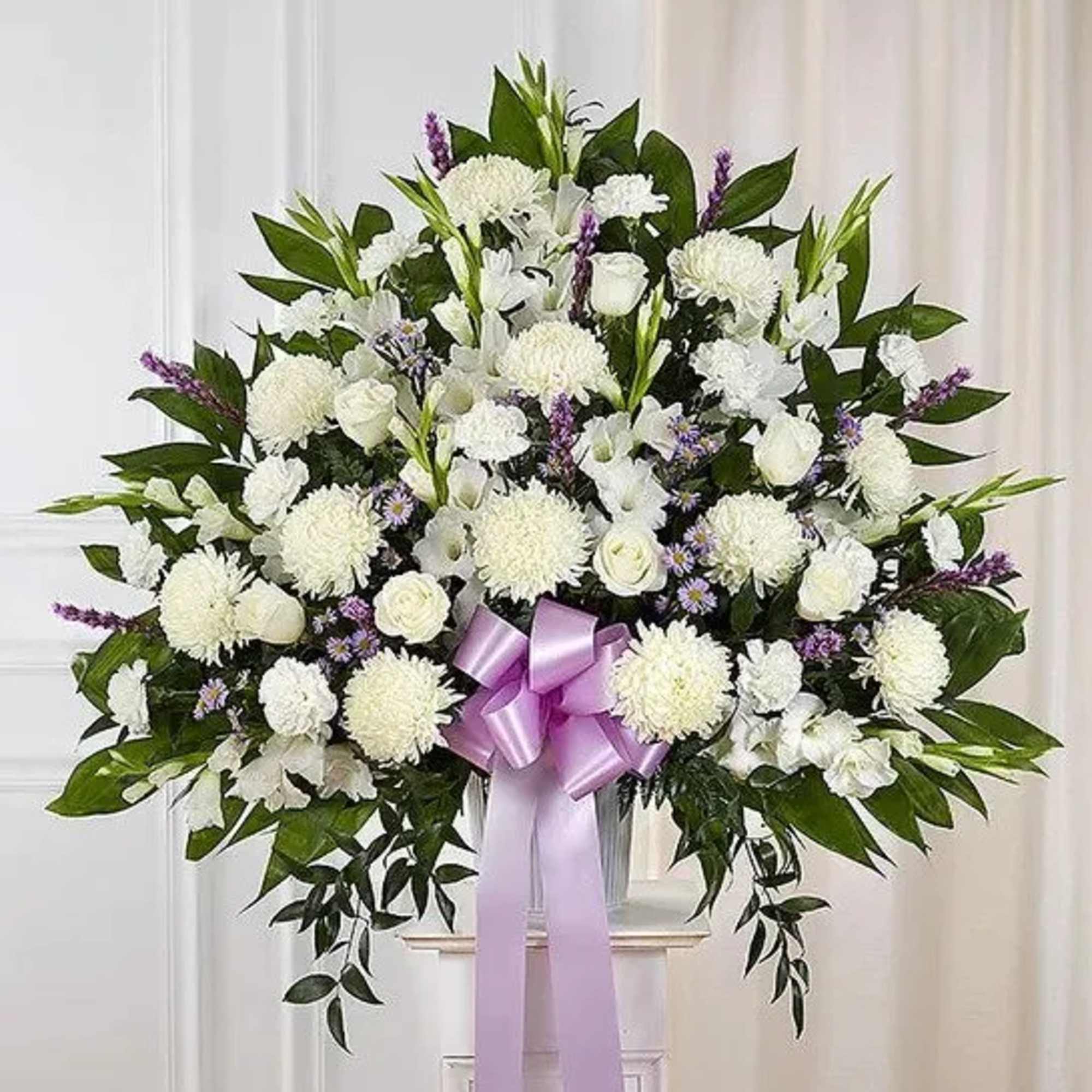 One who has touched the lives of many deserves to be honored