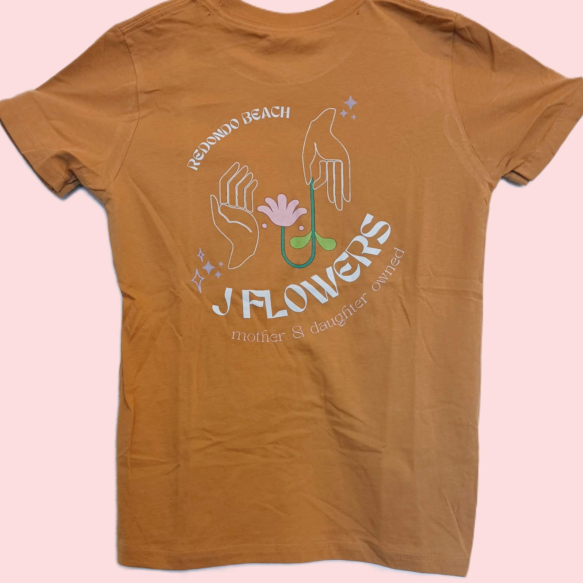 Our merch is finally here!!! Offering comfort and breathability, our kid's short