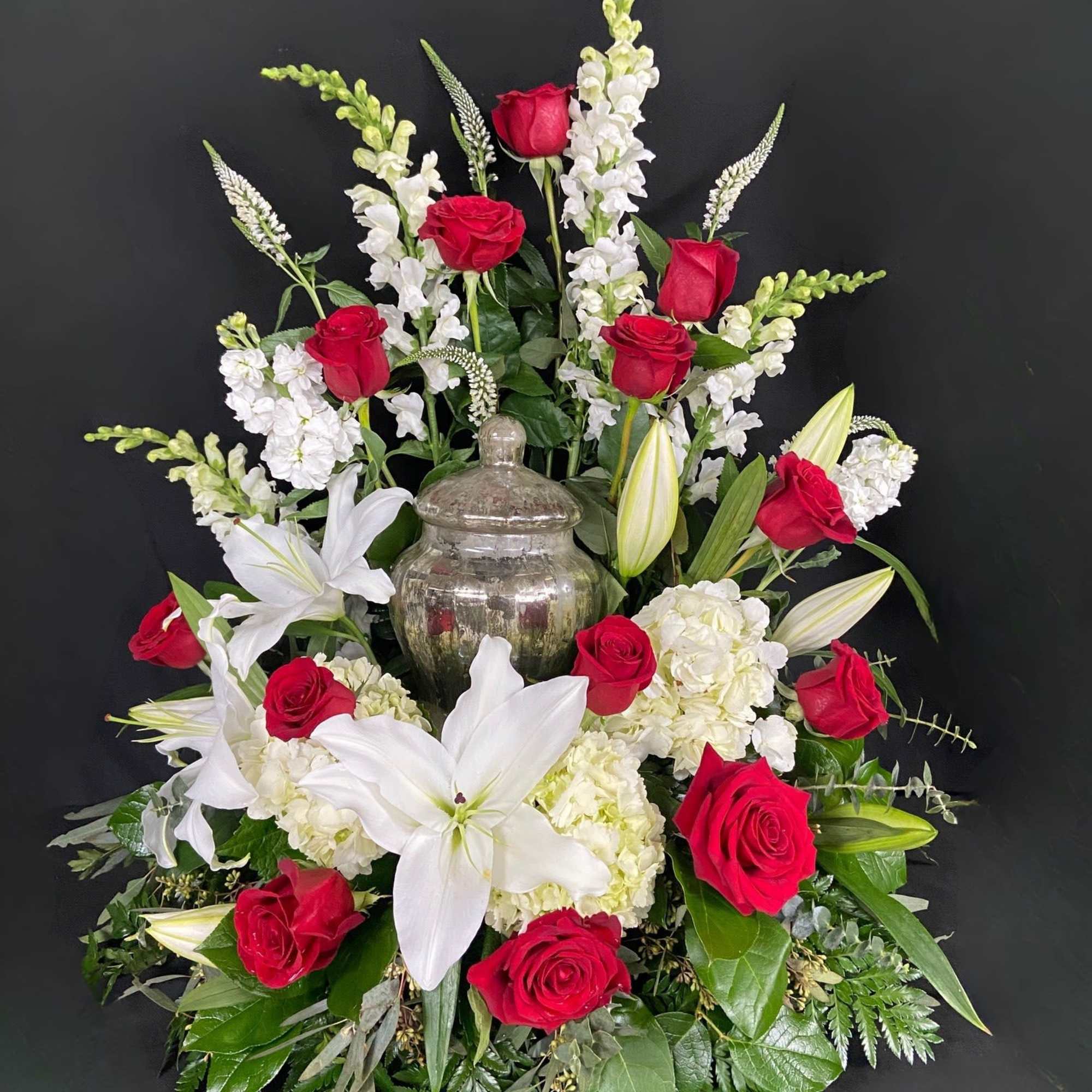 Honor and celebrate the fruitful life of a lost loved one with