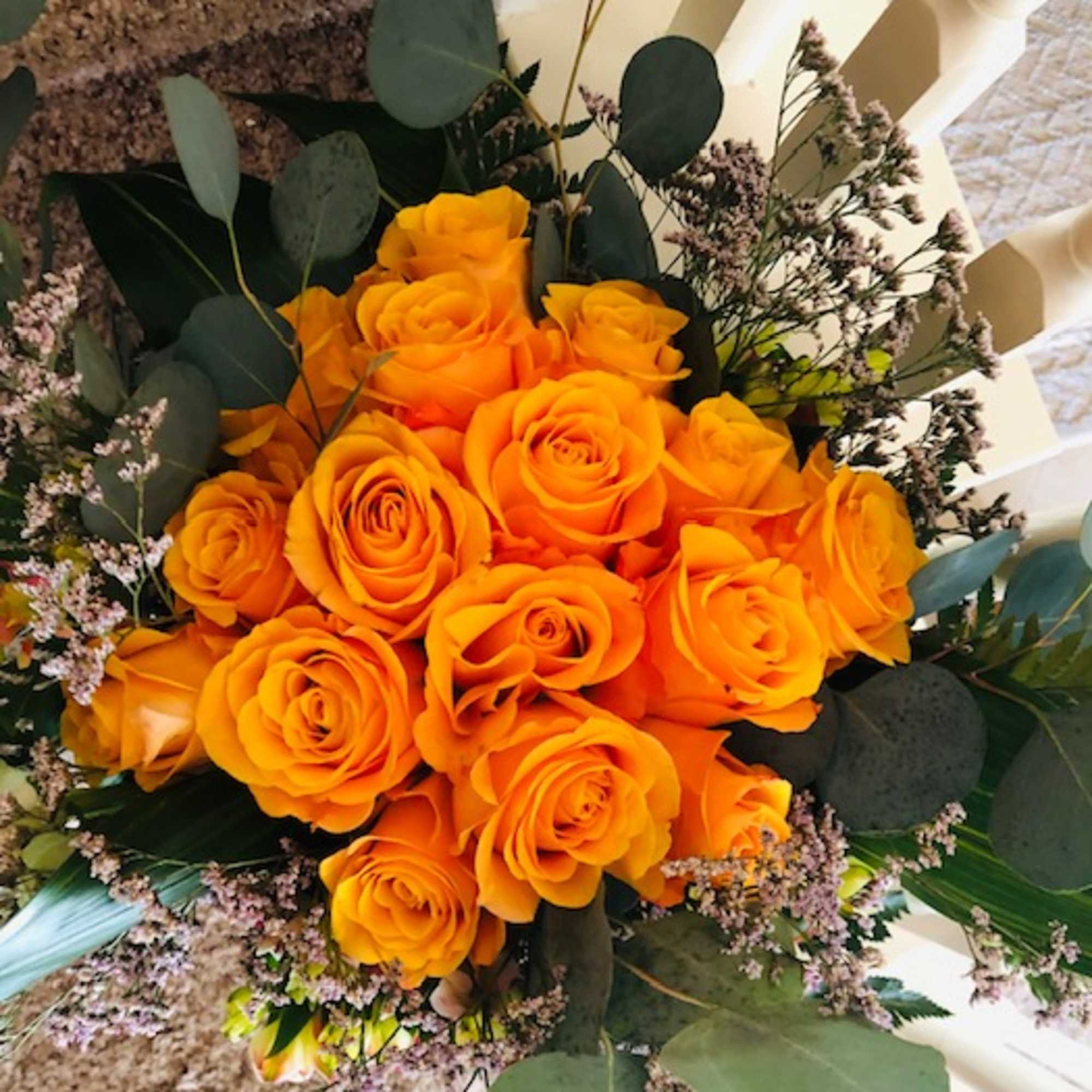 Let the special people in your life know how much you care