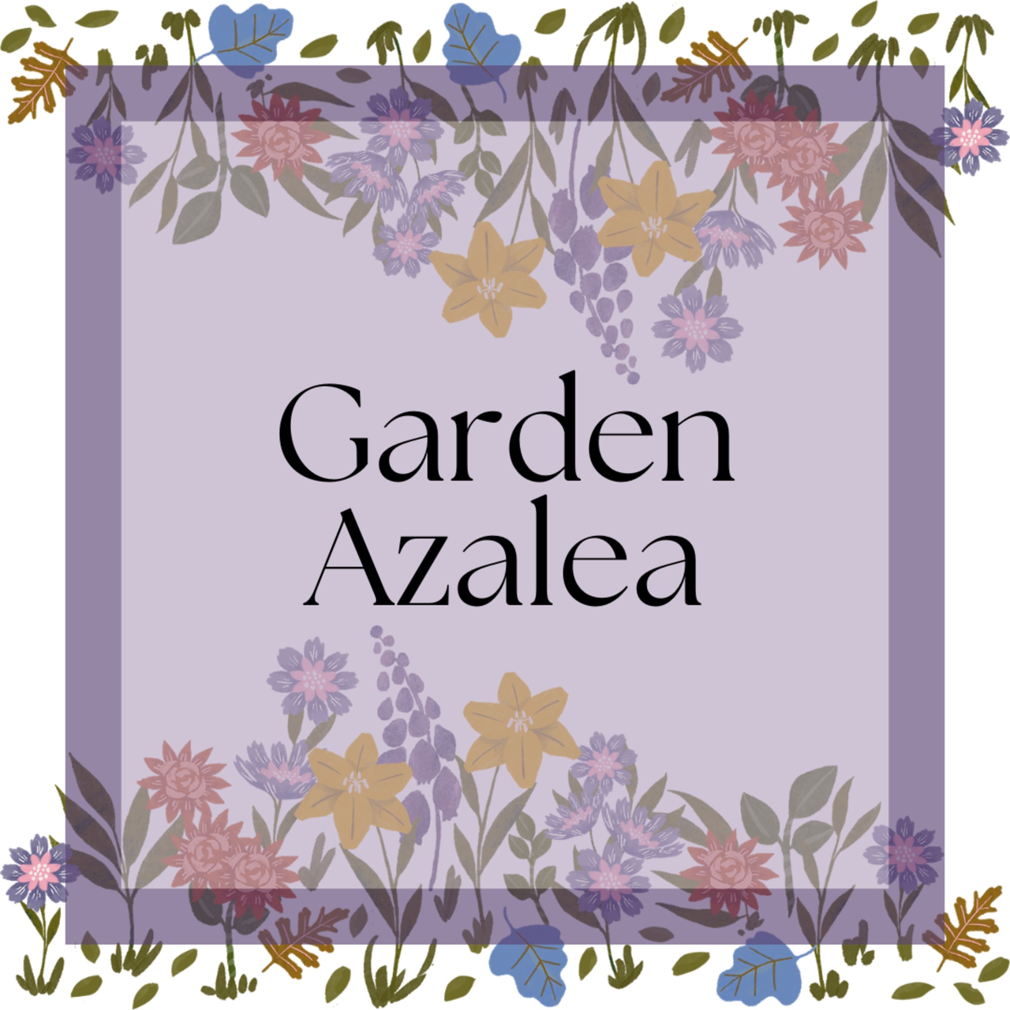 Garden Azalea

A charming and timeless gift that brings the beauty of the, photo 3 of 3