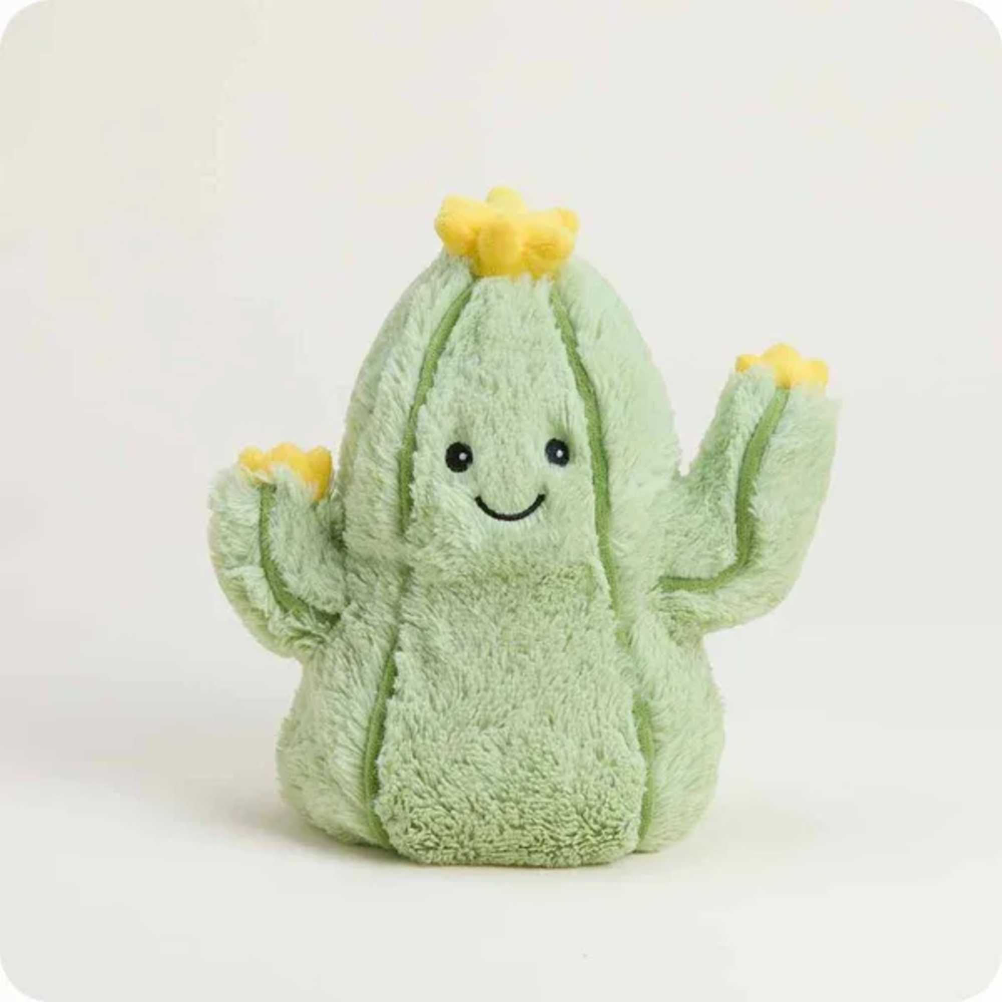 Animal Will Vary - Heatable Stuffed Animals - Gently Scented With Lavender

This, photo 24 of 28