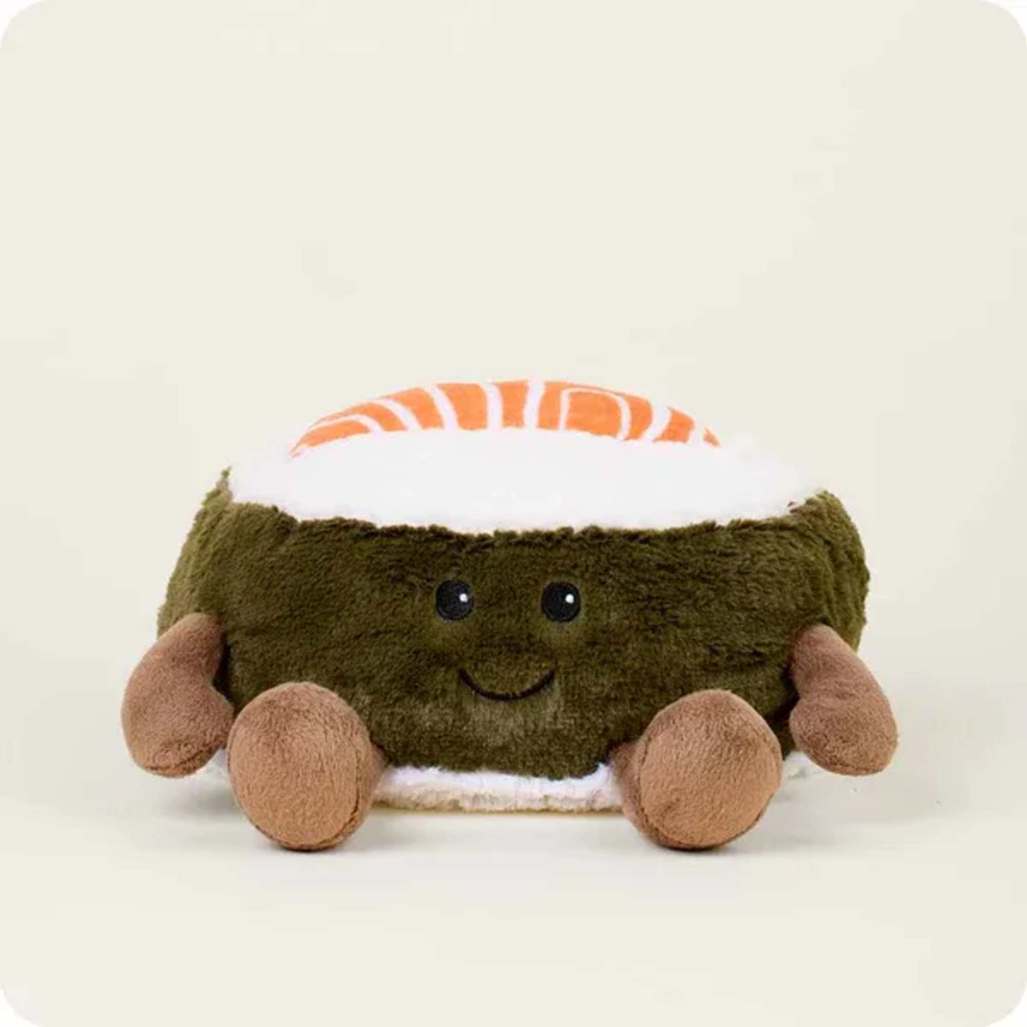Animal Will Vary - Heatable Stuffed Animals - Gently Scented With Lavender

This, photo 26 of 28