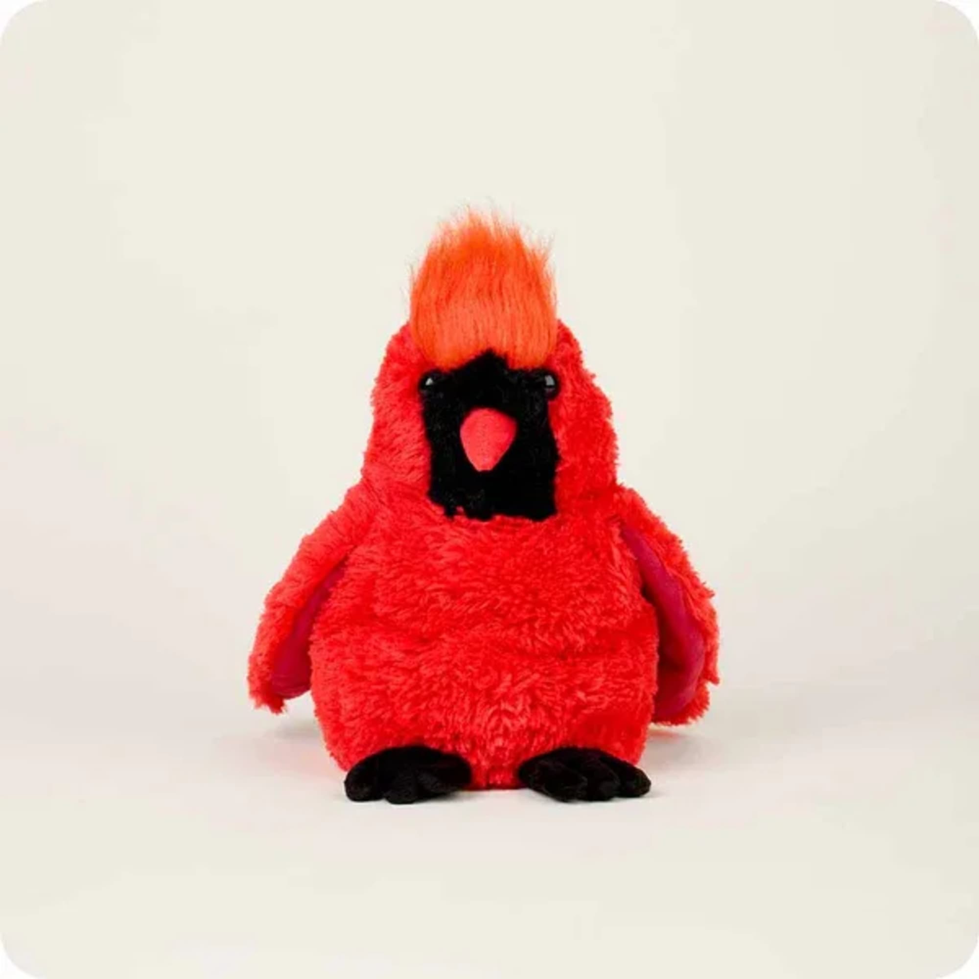 Animal Will Vary - Heatable Stuffed Animals - Gently Scented With Lavender

This, photo 27 of 28