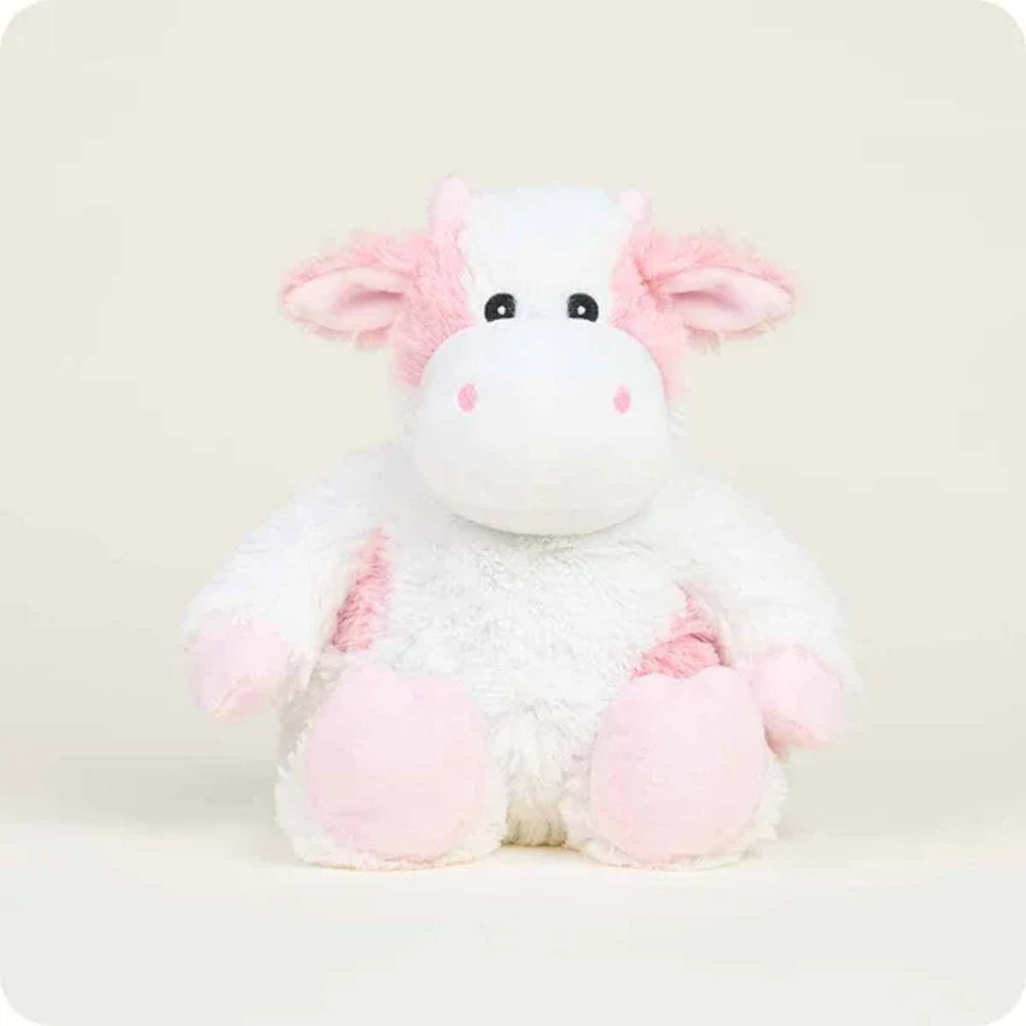 Animal Will Vary - Heatable Stuffed Animals - Gently Scented With Lavender

This, photo 28 of 28