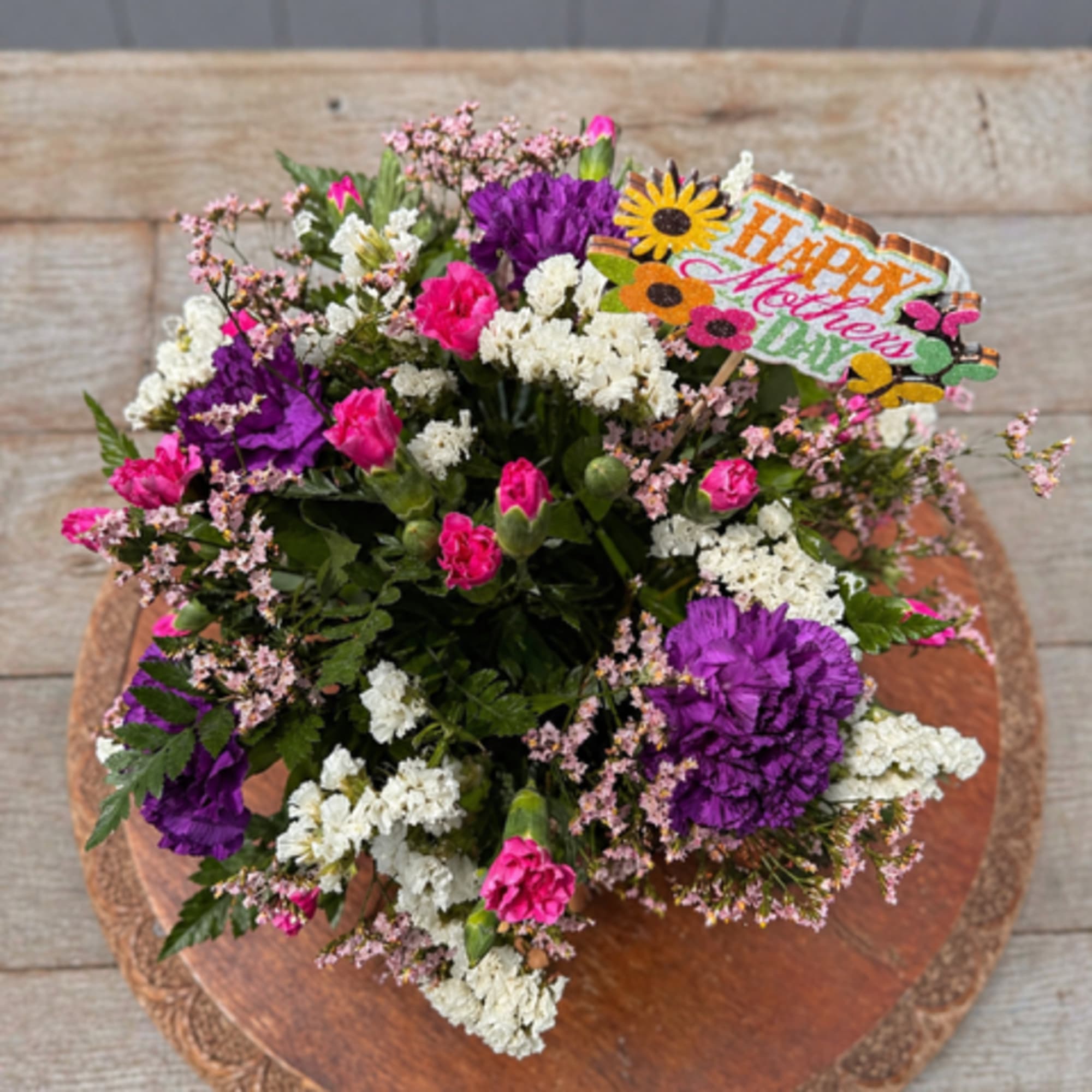 P.S. Celebrate Life

A joyful reminder to celebrate the beauty of life and, photo 2 of 2