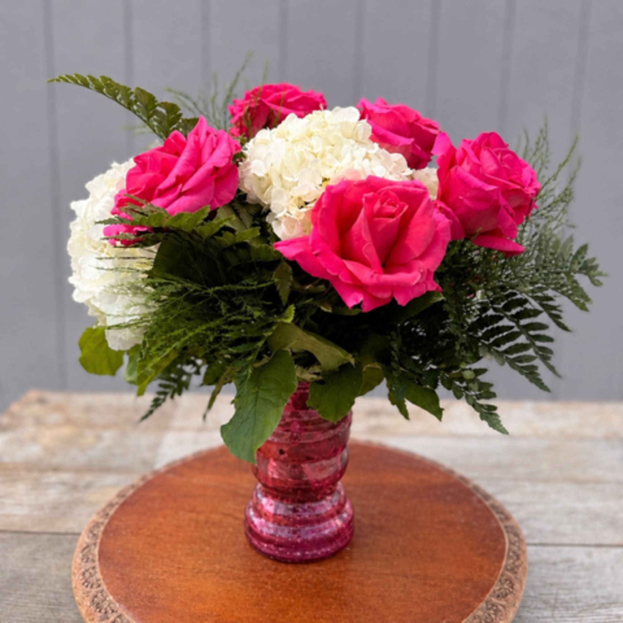 Southern Charm

A timeless nod to grace, beauty, and the kind of love