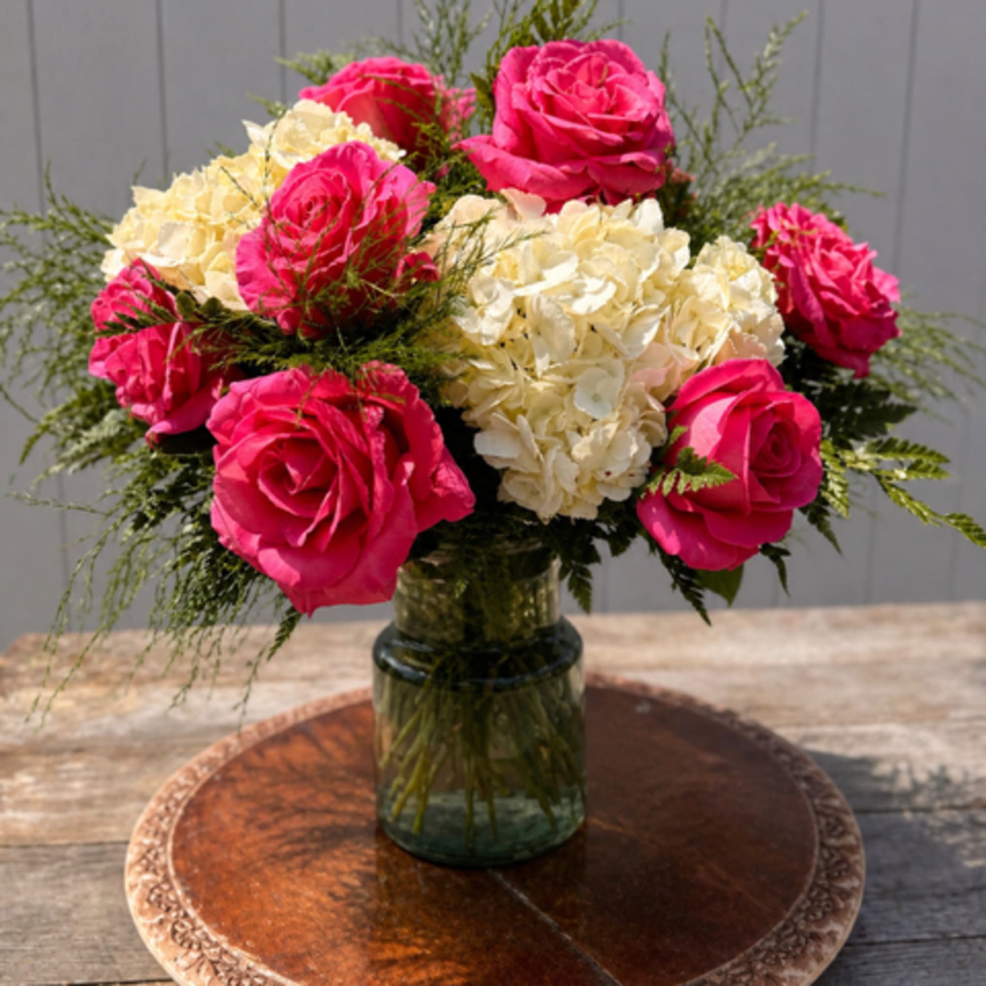 Southern Charm

A timeless nod to grace, beauty, and the kind of love