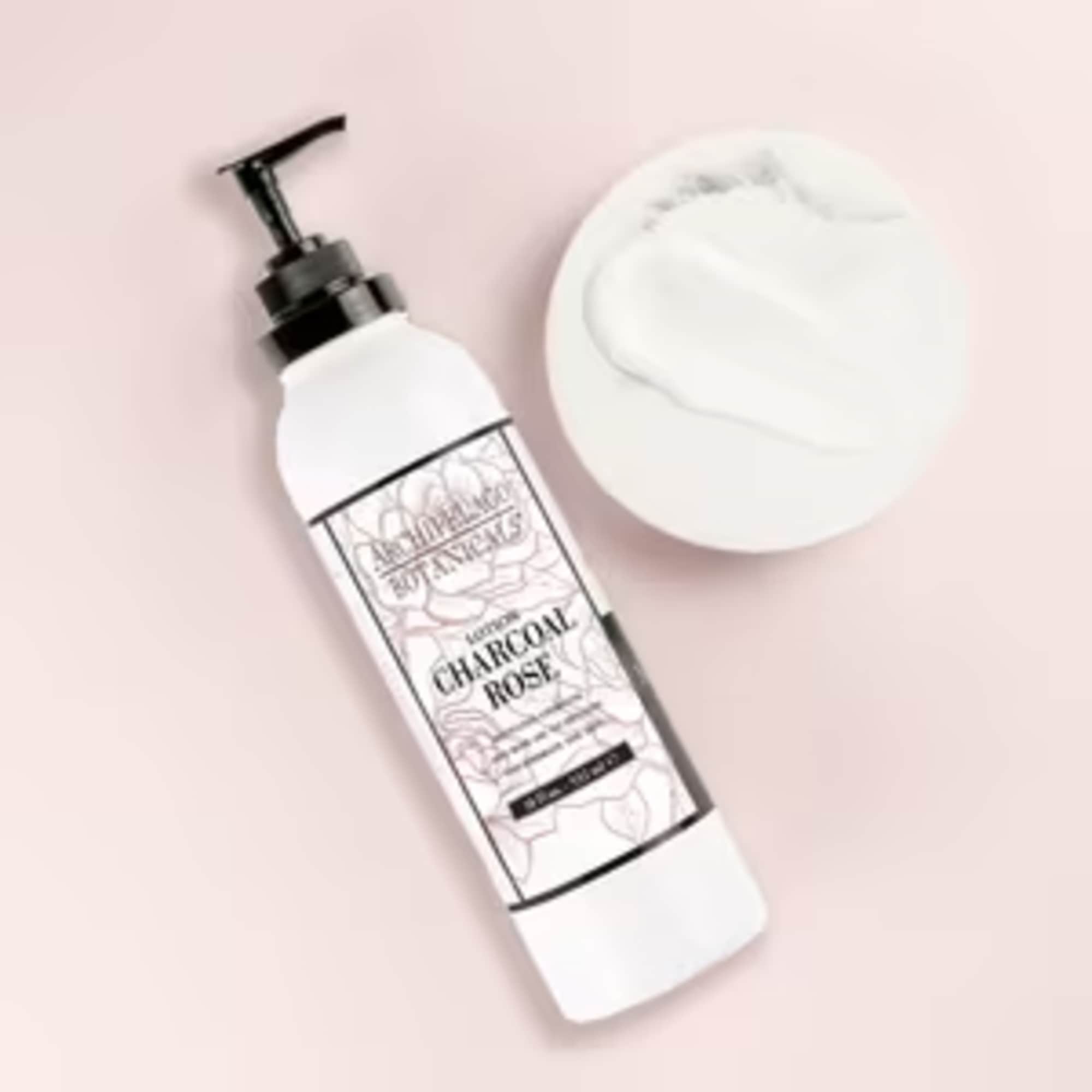 Archipelago's Coconut Body Lotion is a blend of Coconut Oil with Jojoba