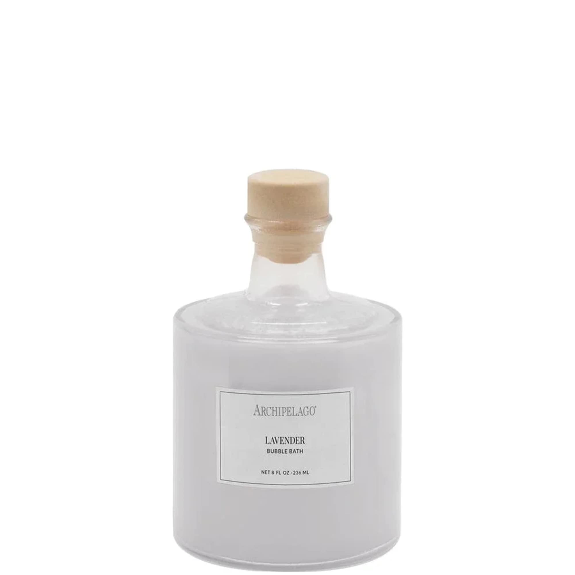 Coconut Bubble Bath: Coconut oil that blends together with natural plant extracts