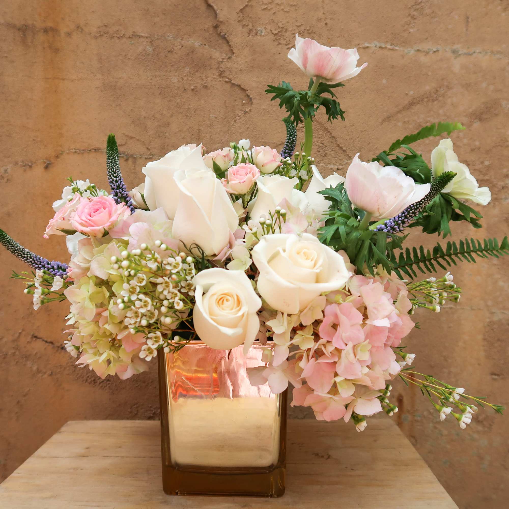 Welcome Baby! The perfect gift for any new mom and baby filled