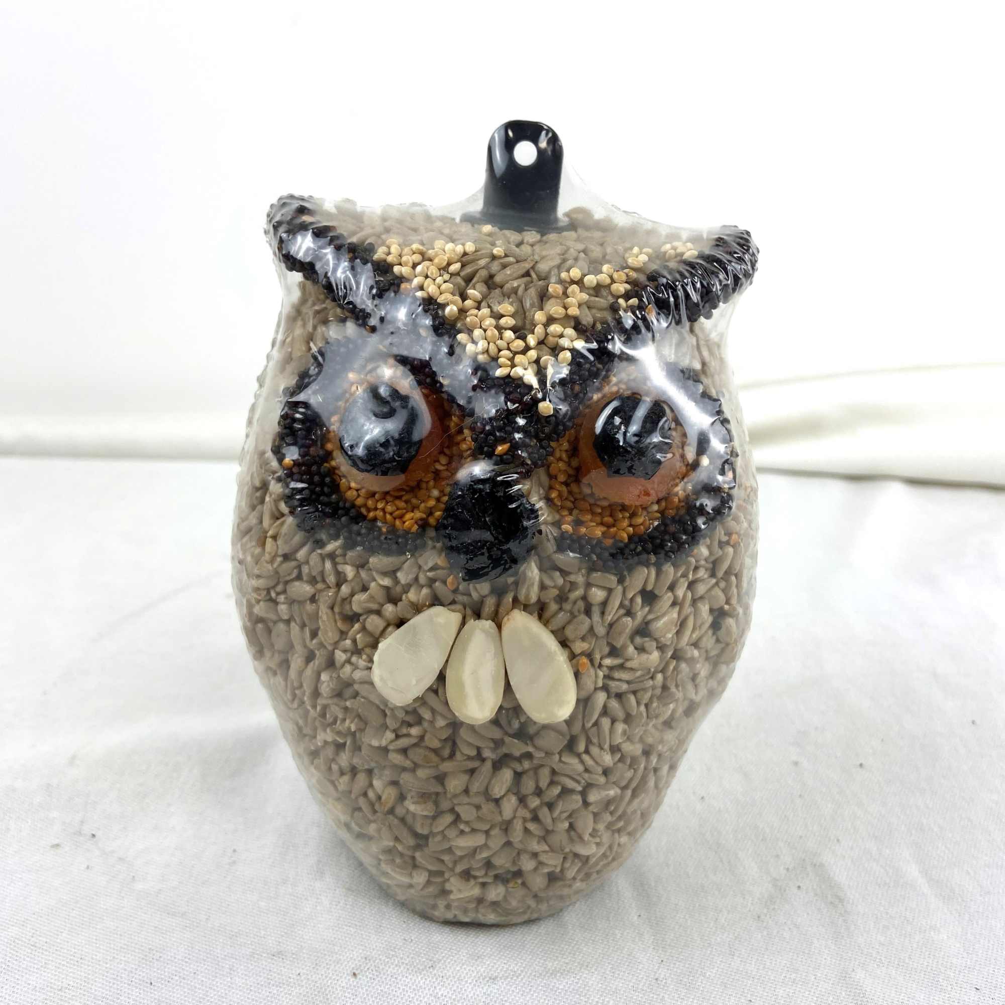 Mr. Bird Seed Treats for your little feathered friends. Attracts lots of, photo 3 of 4