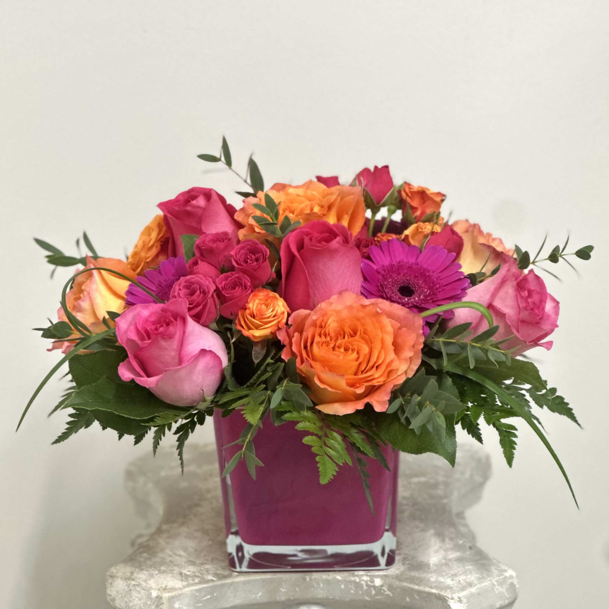 Unleash your senses with Euphoria by Westford Florist Art by Veny. This