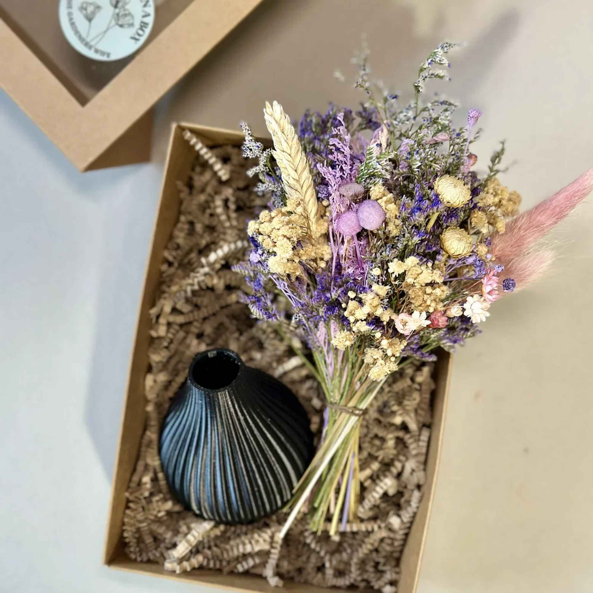 Give the gift of forever flowers! My Bouquet in a Box makes, photo 2 of 5