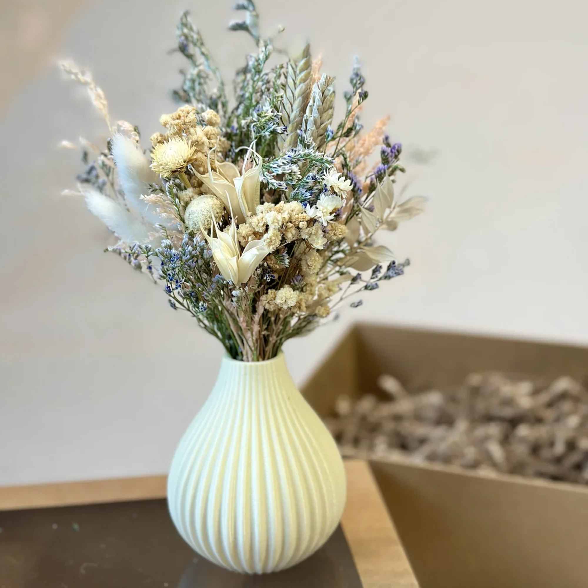 Give the gift of forever flowers! My Bouquet in a Box makes, photo 2 of 4