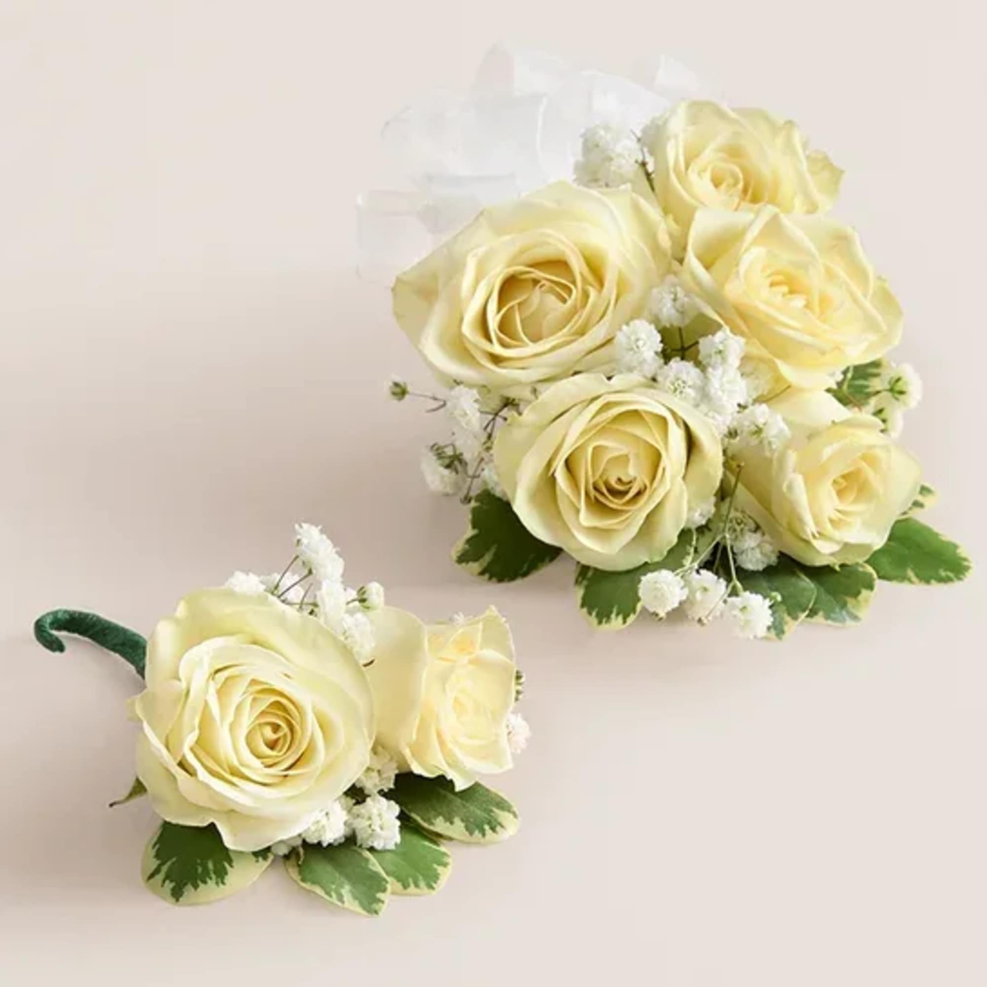 NEW Make a special occasion even more memorable with our hand-designed corsage