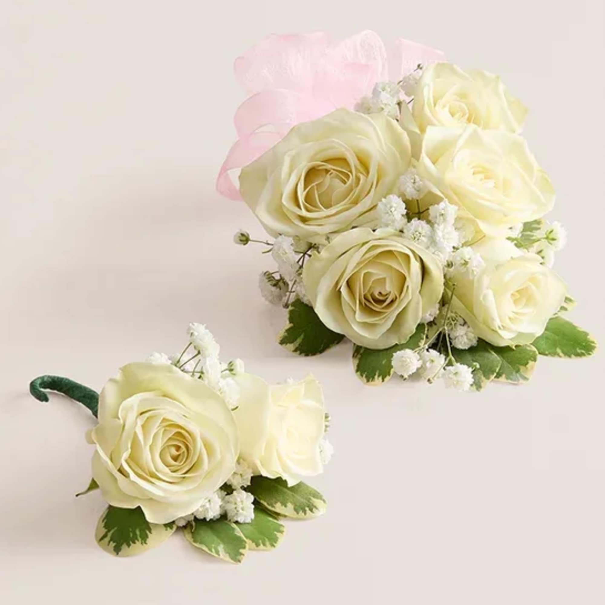 NEW Make a special occasion even more memorable with our hand-designed corsage