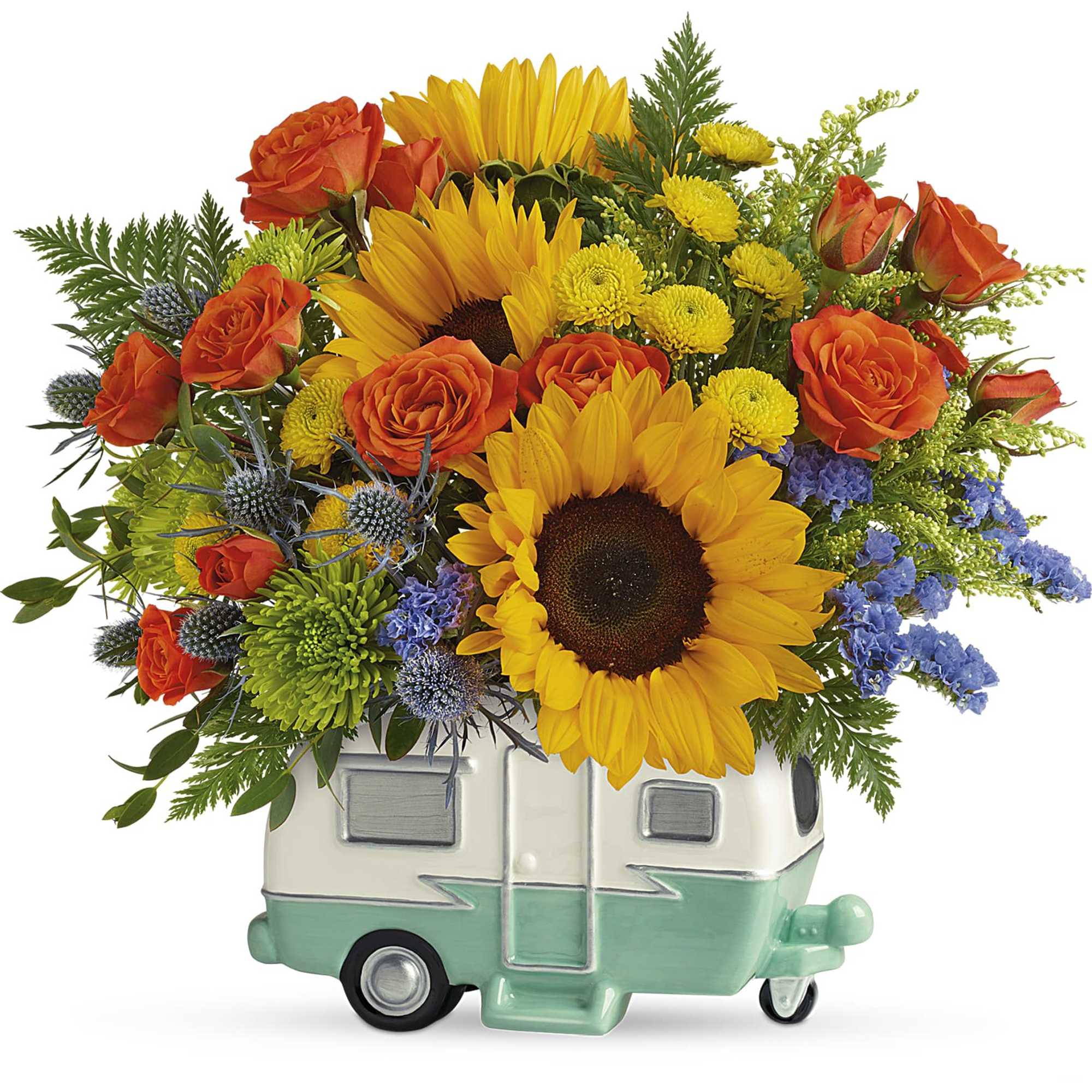 Send them a gift as cool as them! Put your next gift