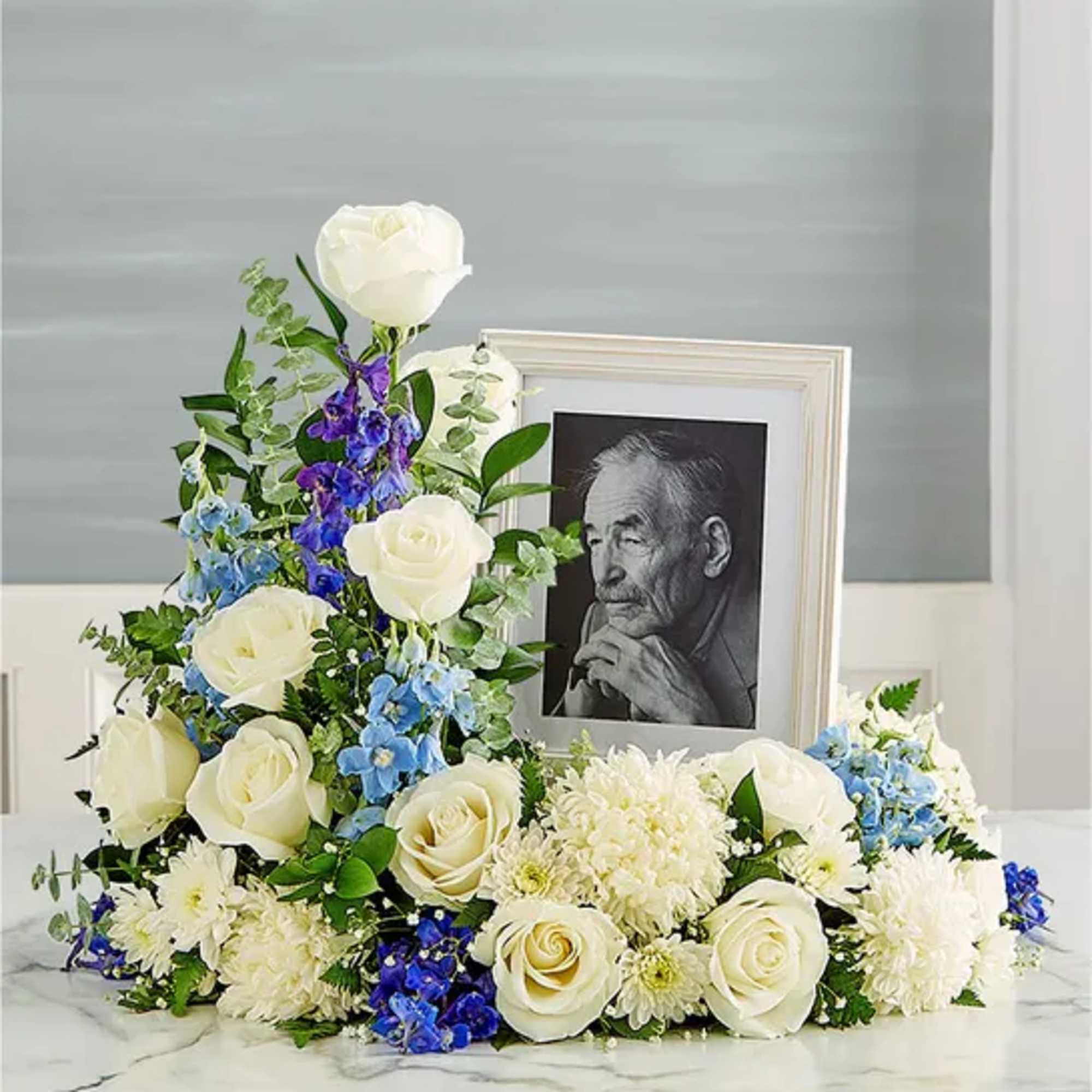 Honor their memory and celebrate the joy they brought to their loved
