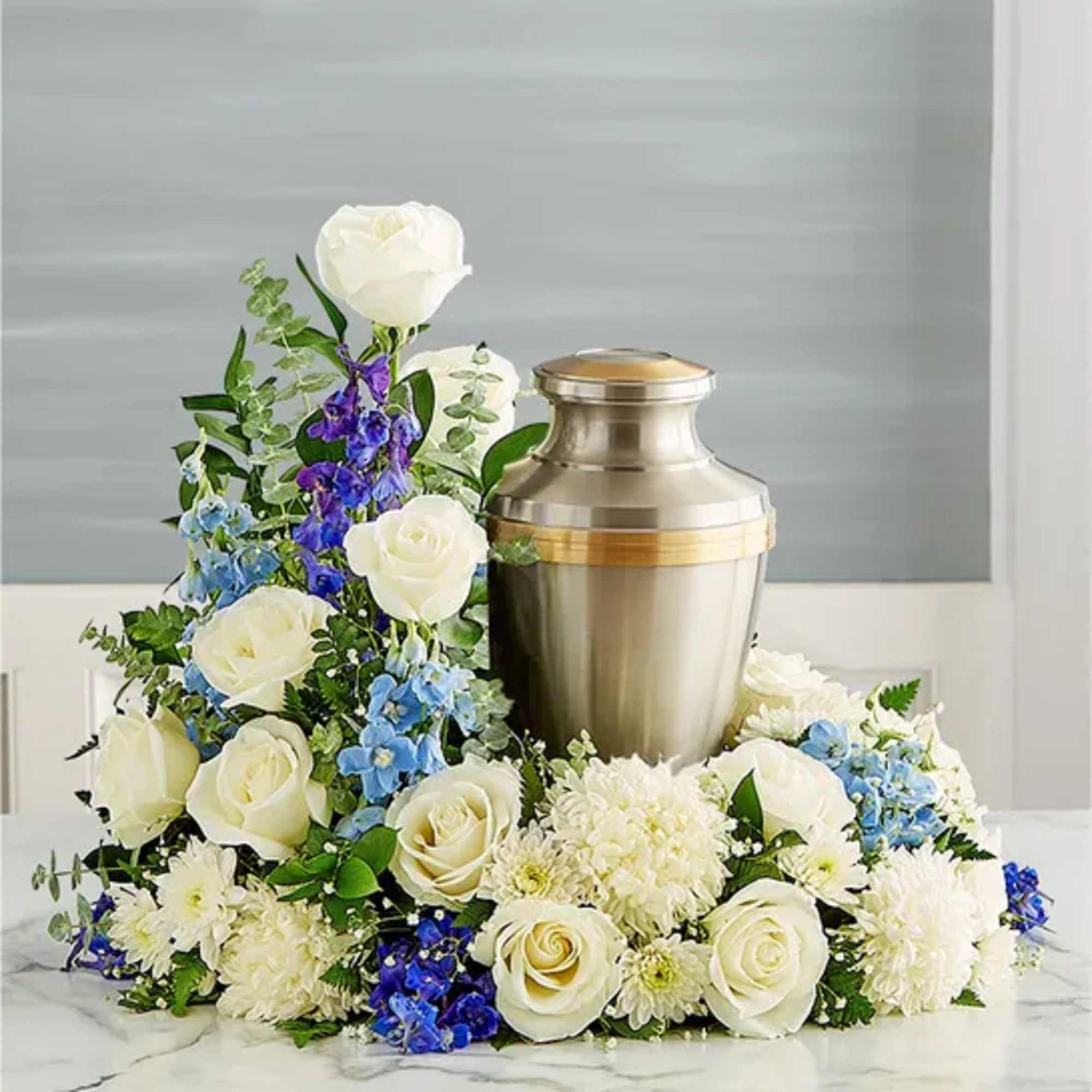 Honor their memory and celebrate the joy they brought to their loved