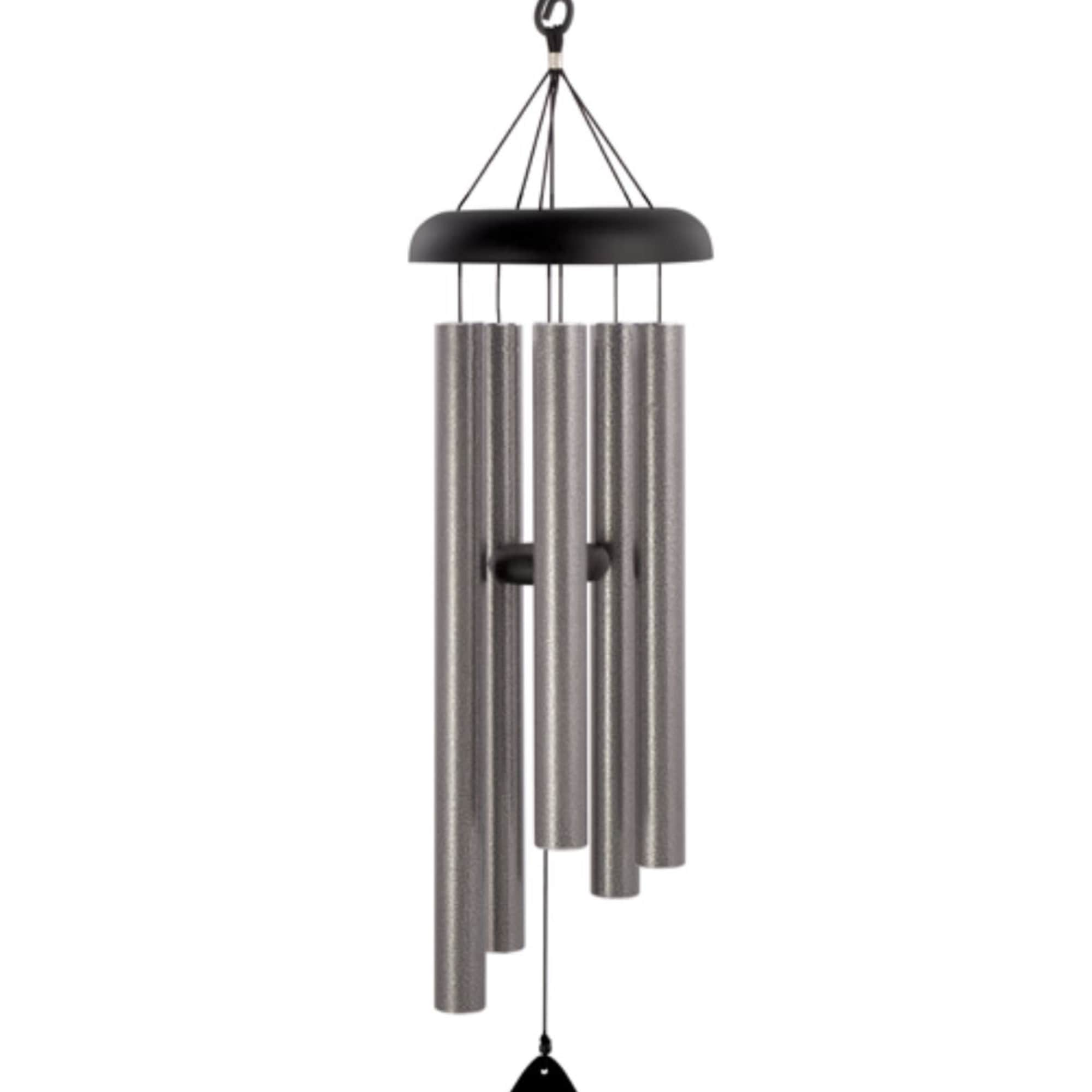 Bring peaceful sound and timeless style to any outdoor space with this, photo 2 of 2