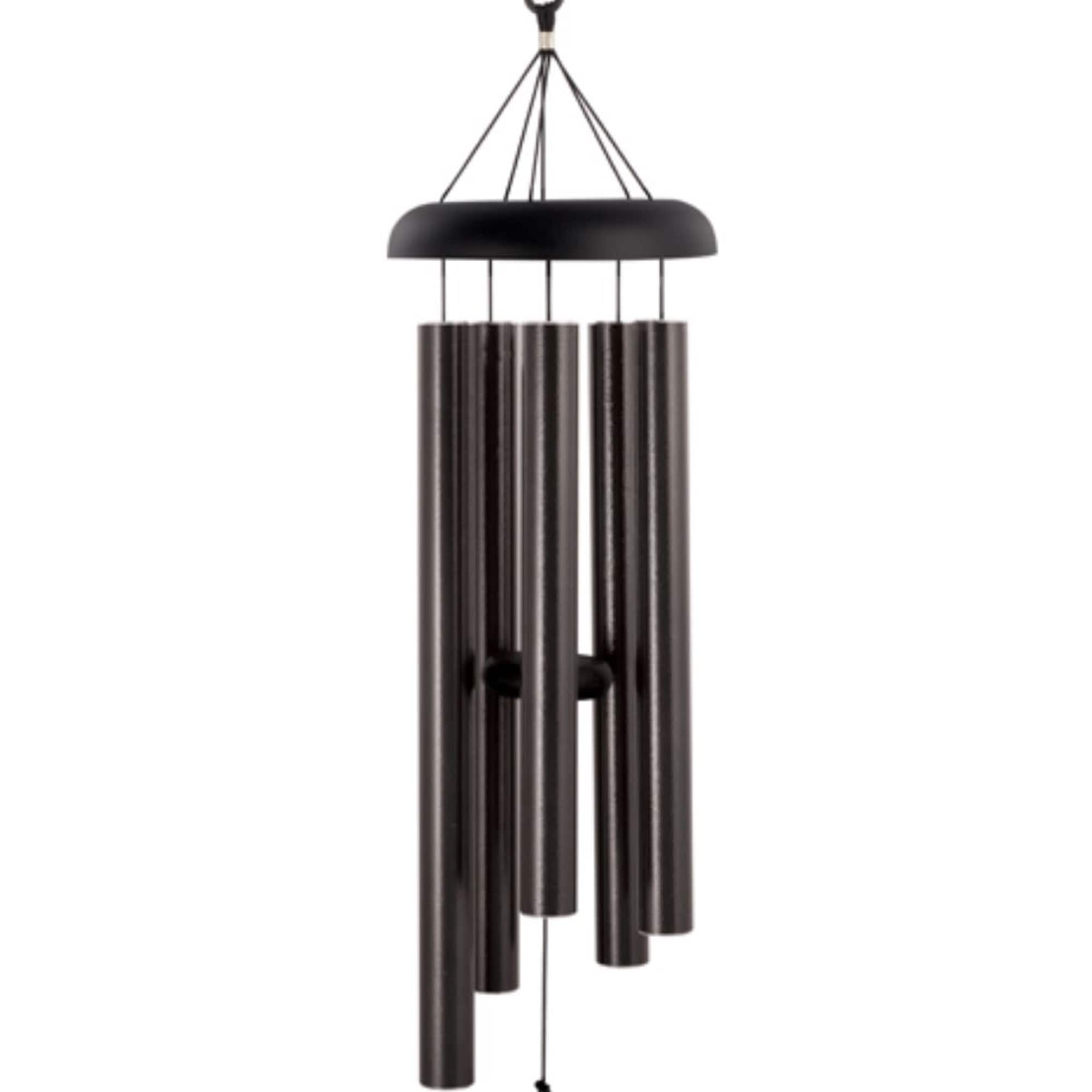 Bring timeless style and soothing sound to porches, patios, decks, and outdoor, photo 2 of 2