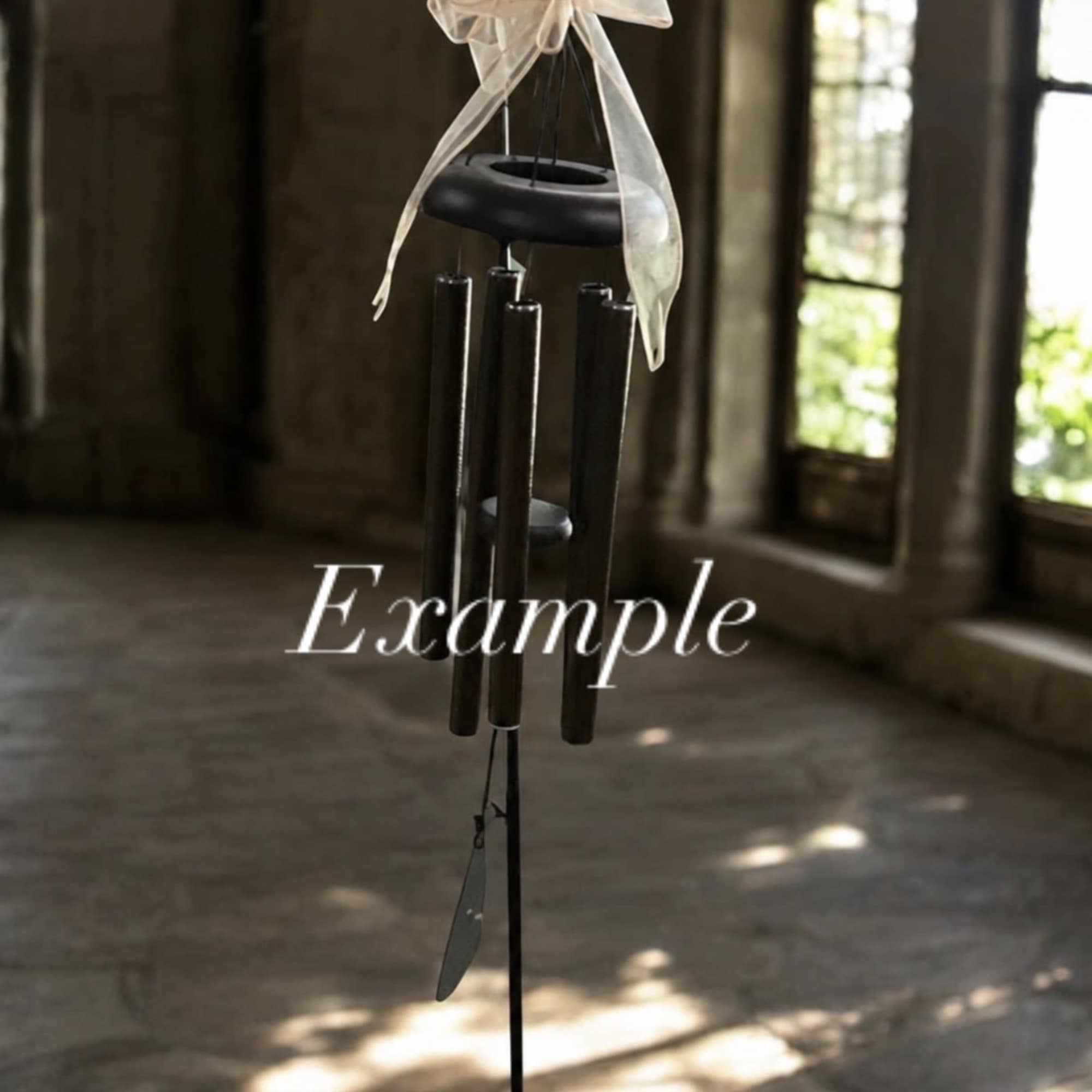 Modern black fleck styling and deep soothing tones make this powder-coated 30&rdquo;