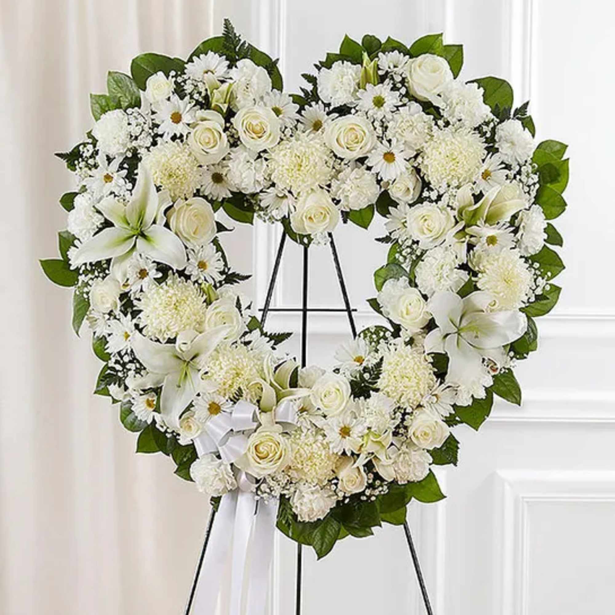 The enduring love you feel for them will keep them always remembered.