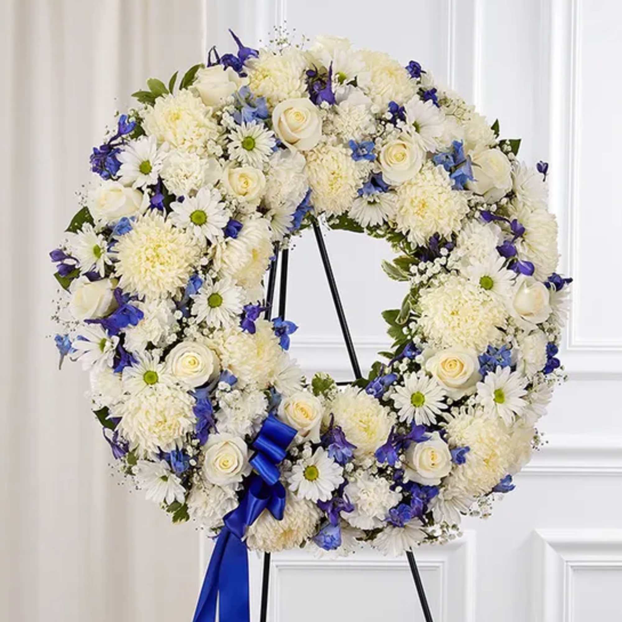 The memories shared with a loved one can help bring serenity after