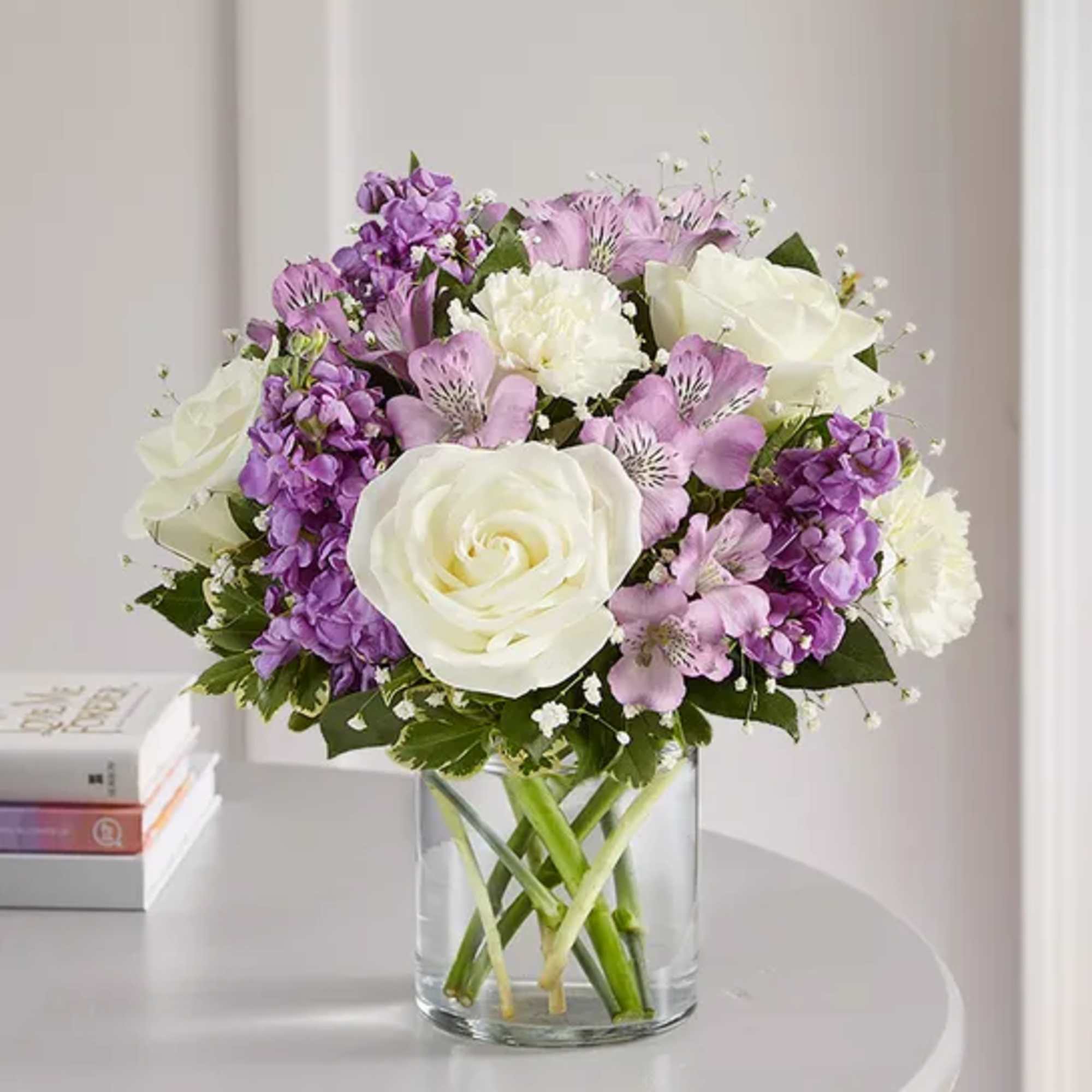 Lovely memories are made with thoughtful gifts for the ones we care