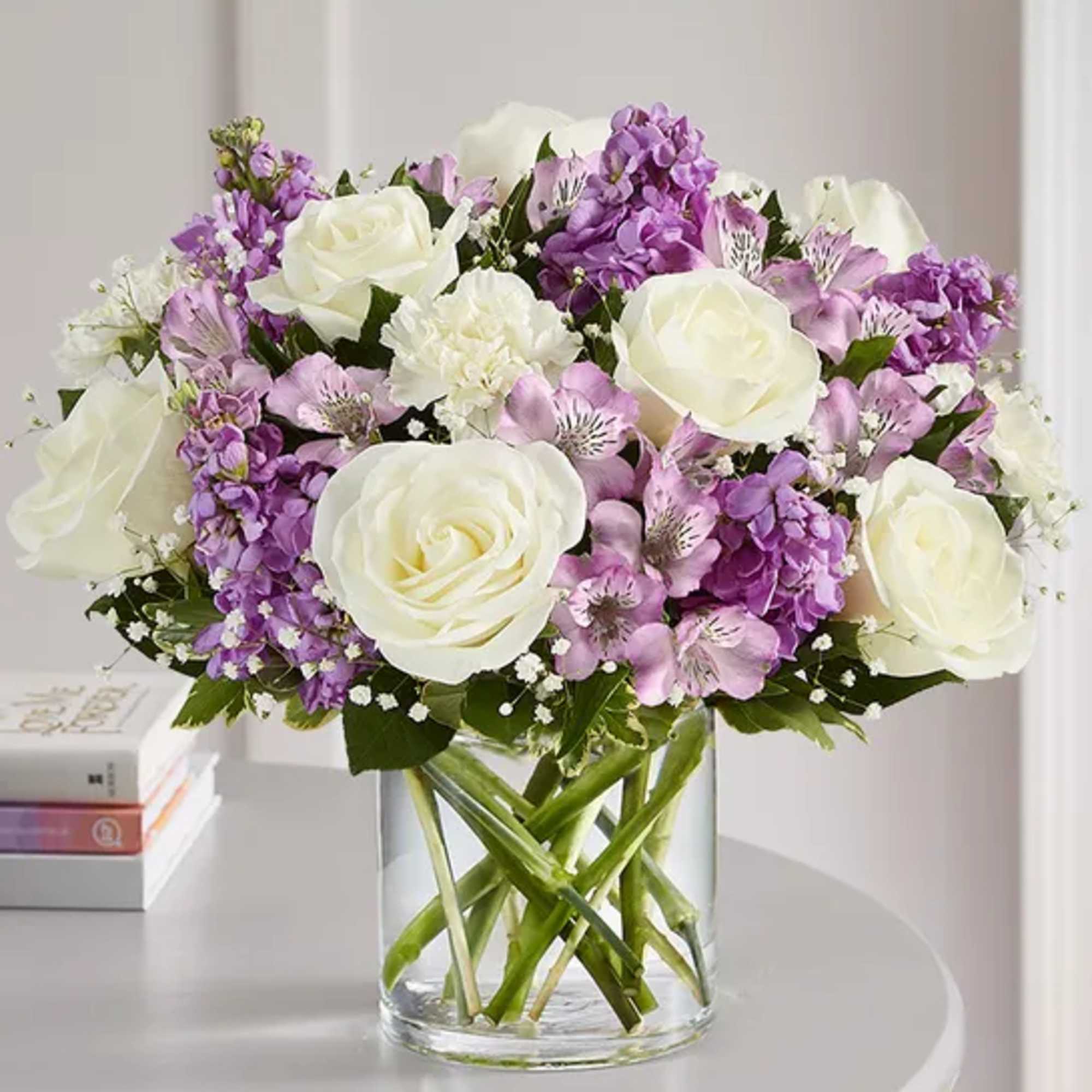 Lovely memories are made with thoughtful gifts for the ones we care