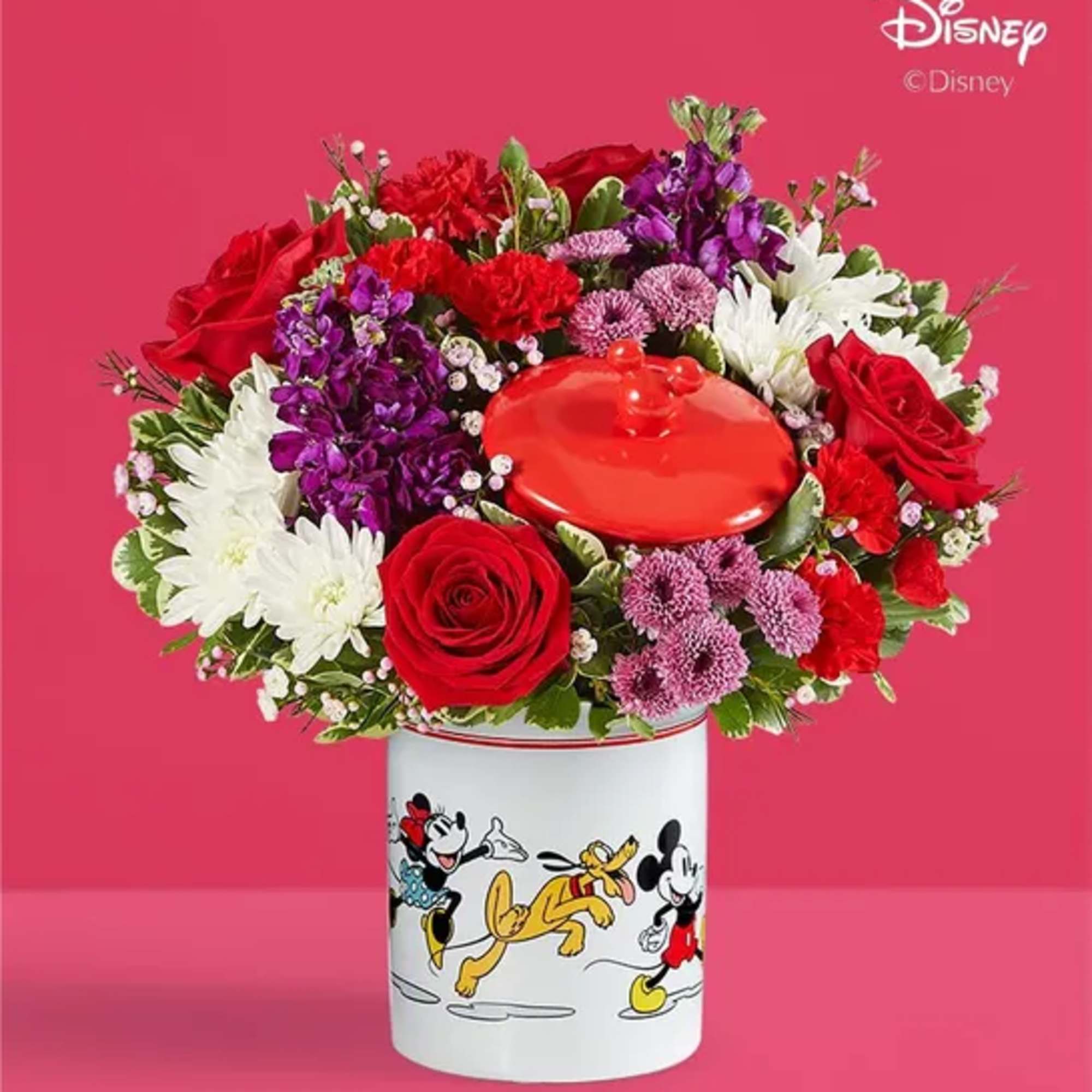 Share the love this Valentine&rsquo;s Day with a gift full of character(s)!
