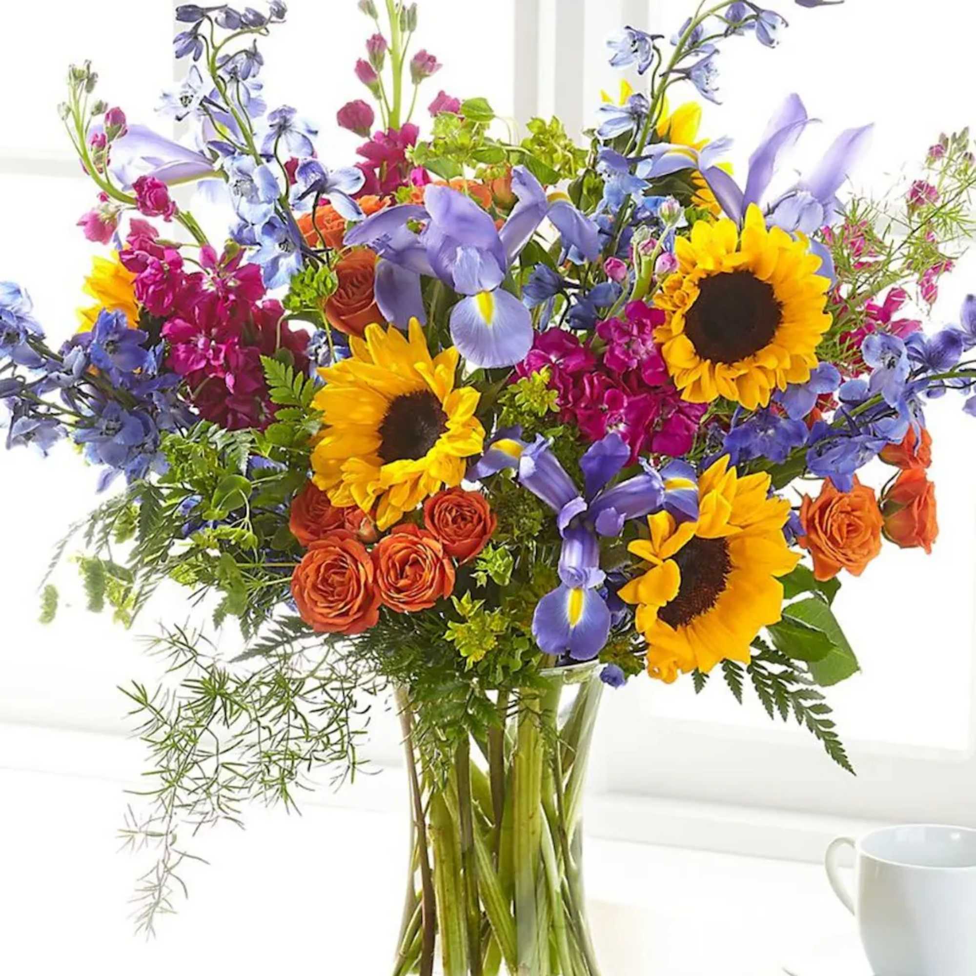 Show your loved ones how much you care about them with a