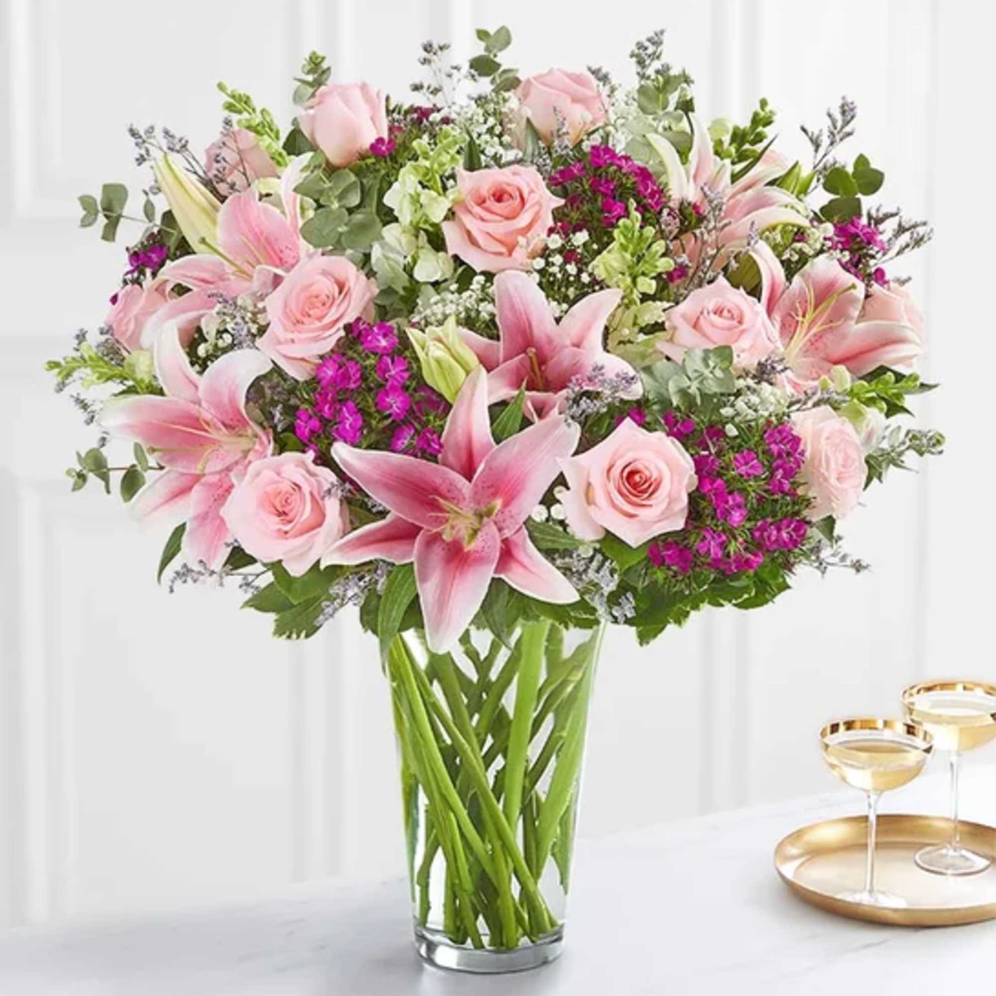 For the woman who&rsquo;s amazing in every way, we&rsquo;ve got just the