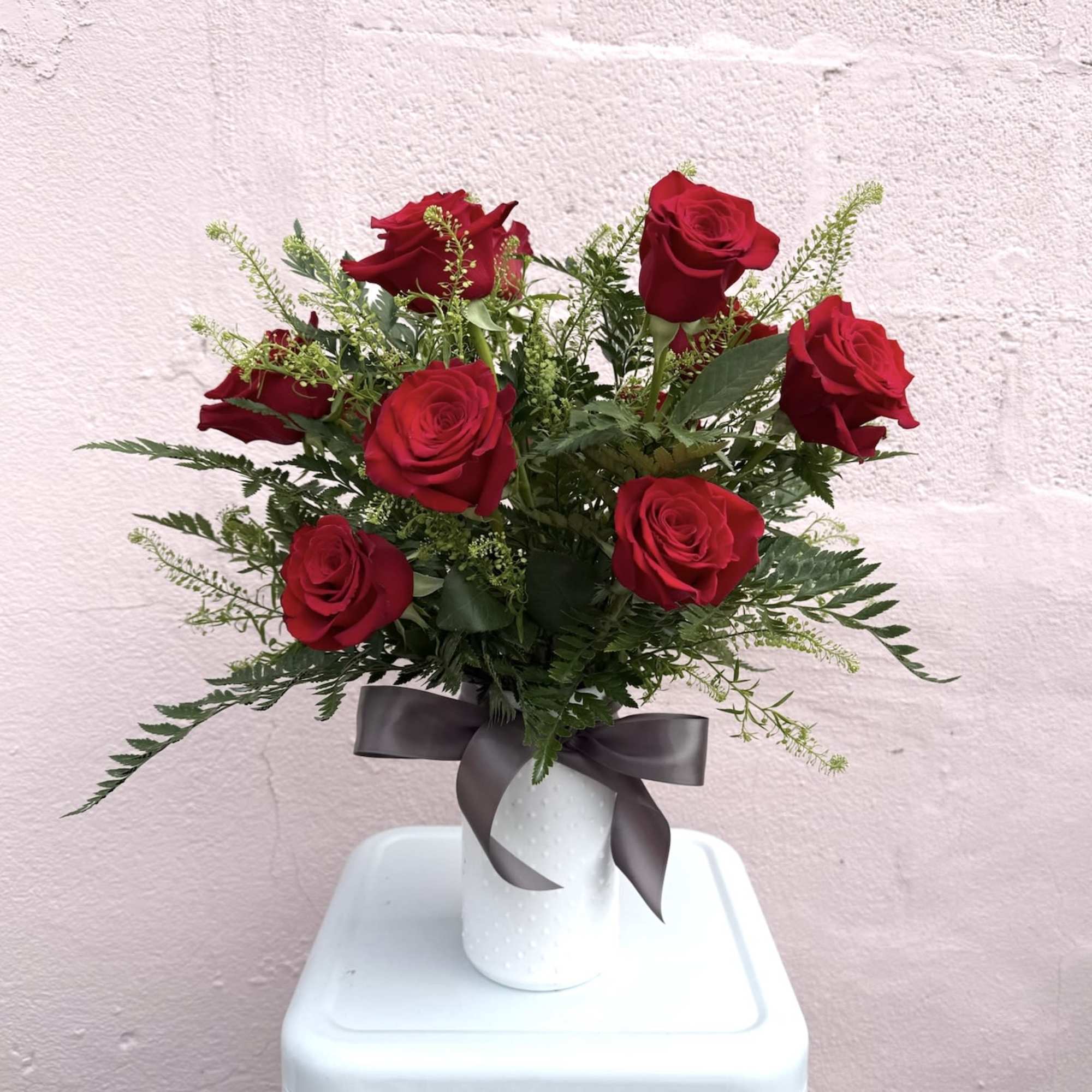 A rose by any other name is a timeless classic. Our lush, photo 2 of 3