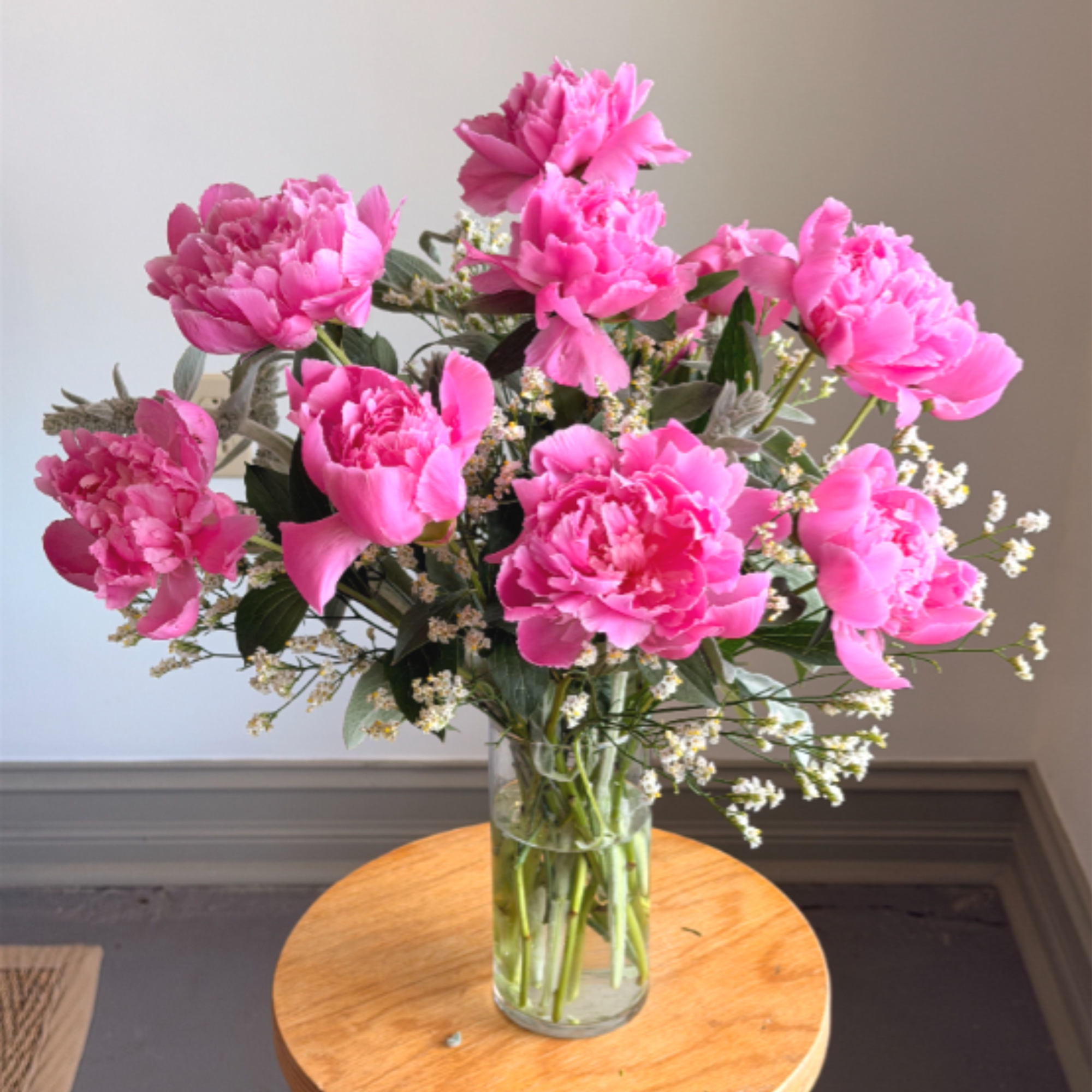Spring's fleeting bloom is here but just for a short time! The, photo 2 of 3