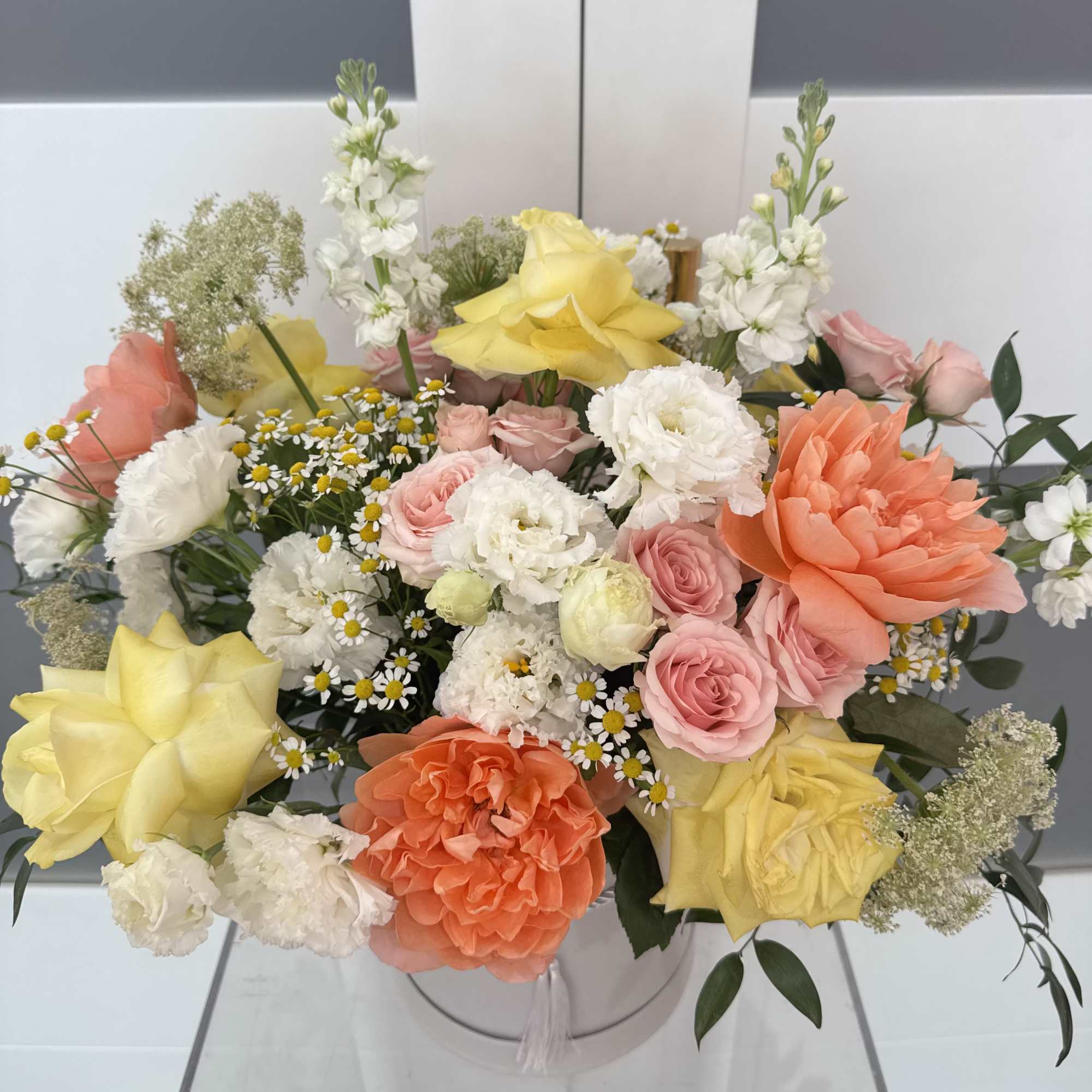 Box Sizes:
Small Box- Standard
Medium Box- Deluxe
Large Box - Premium, photo 3 of 3