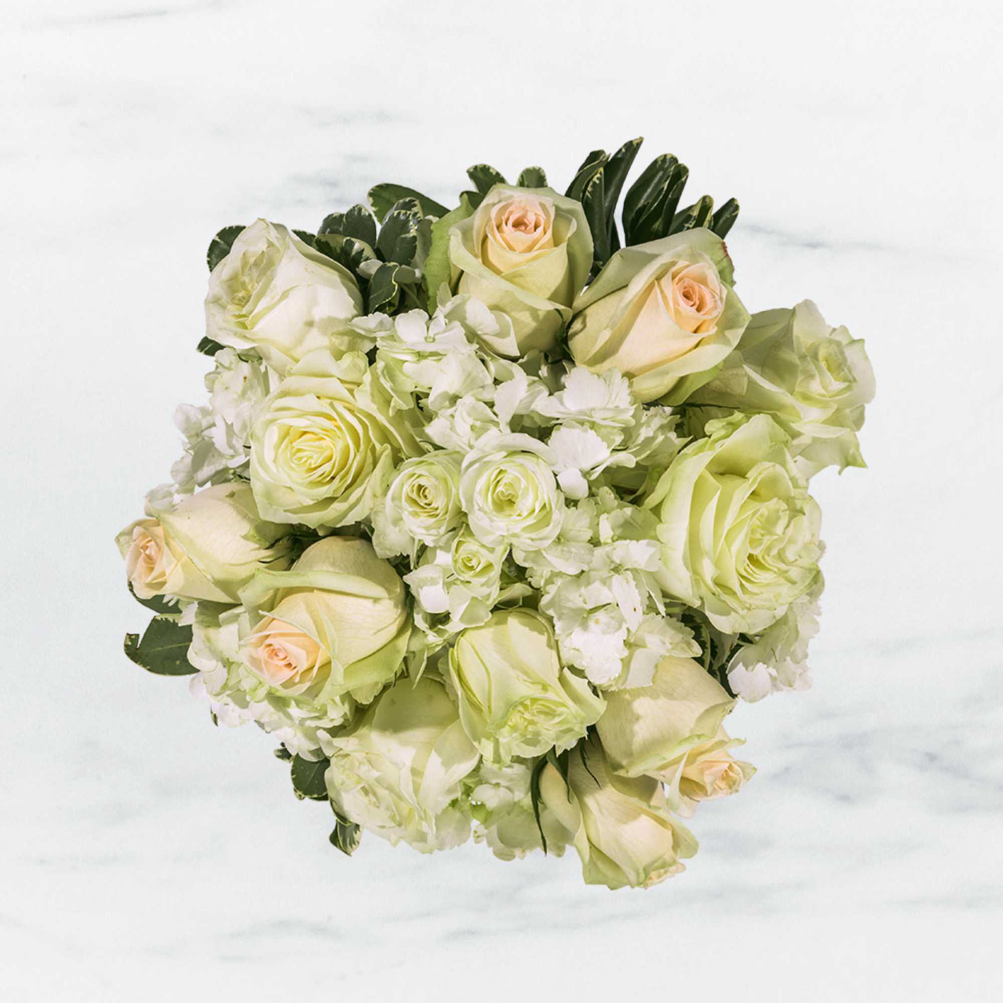 Simplicity by BloomNation&trade; is the perfect gift to wish a happy birthday, photo 2 of 2