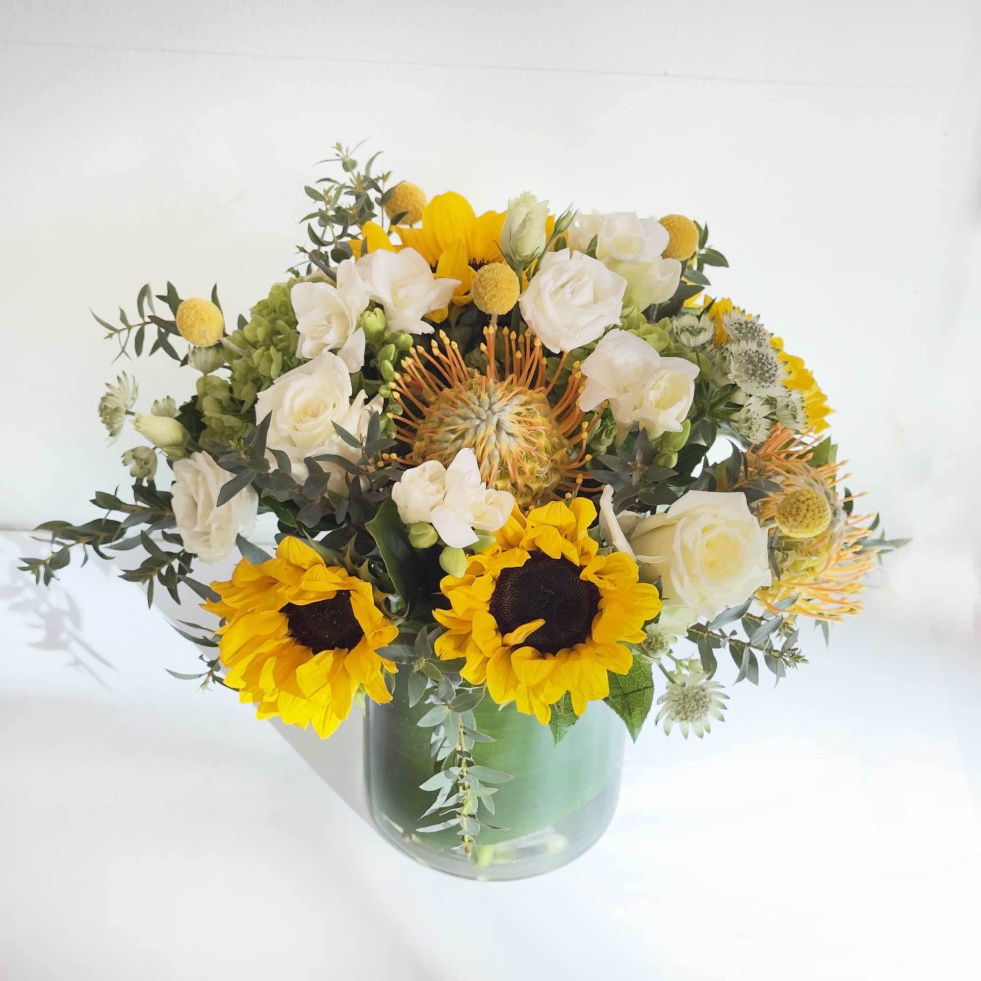 One of our customer favorites, this modern and elegant design features our, photo 2 of 2
