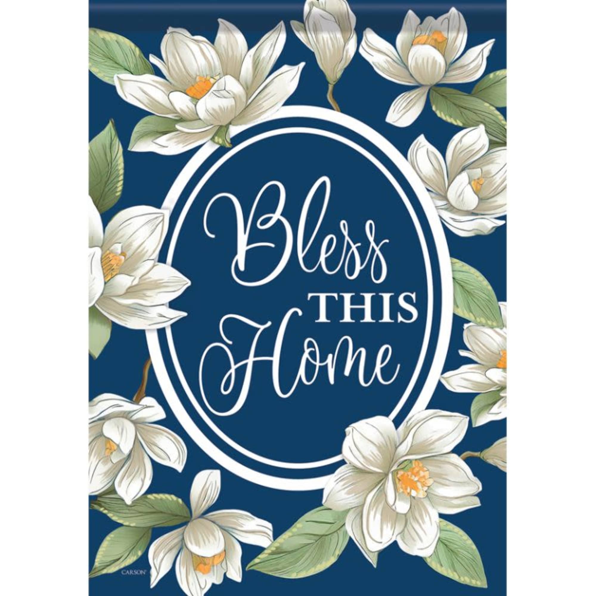 13" x 18" garden flag