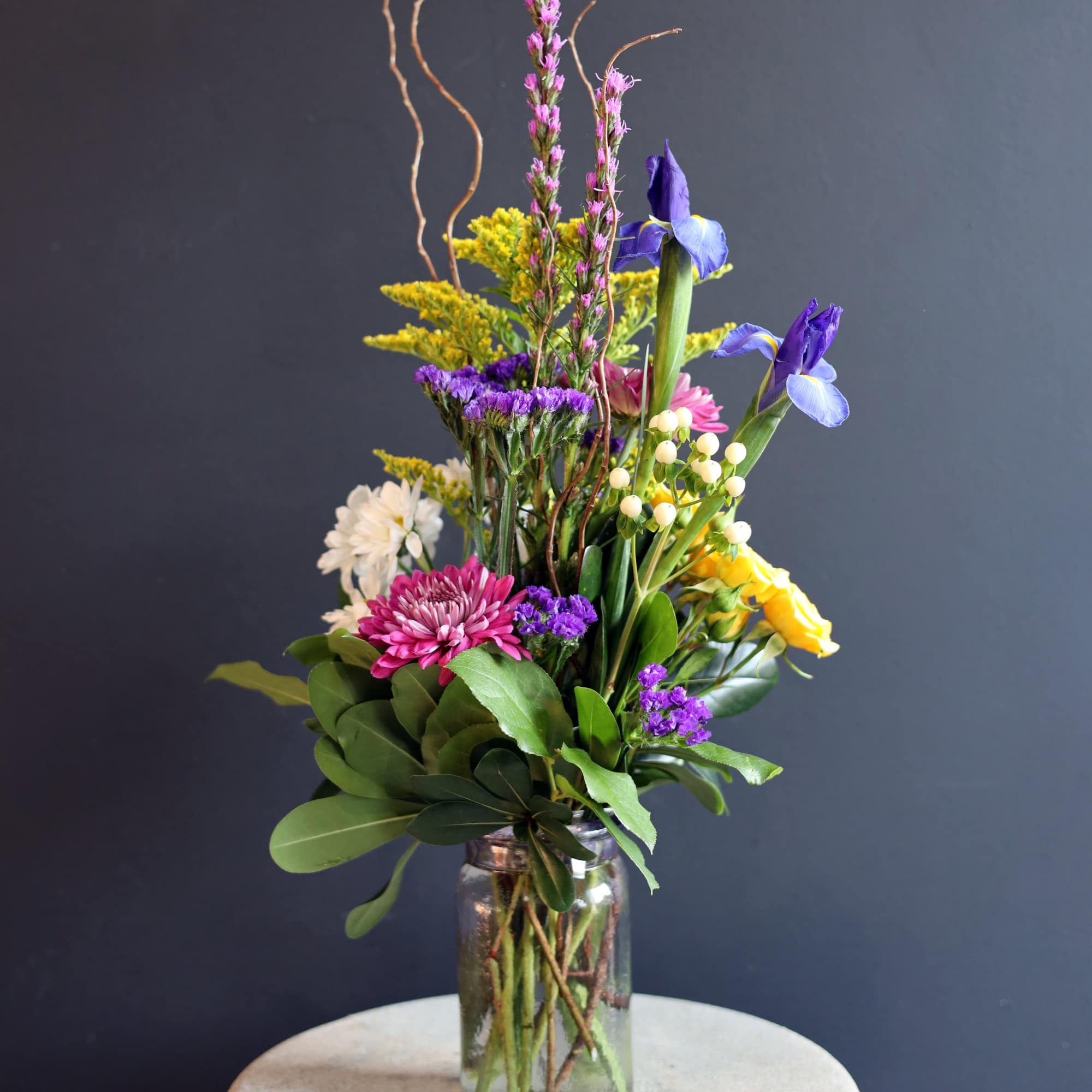 Looking for something with a little less than the traditional Valentine's Day, photo 2 of 2