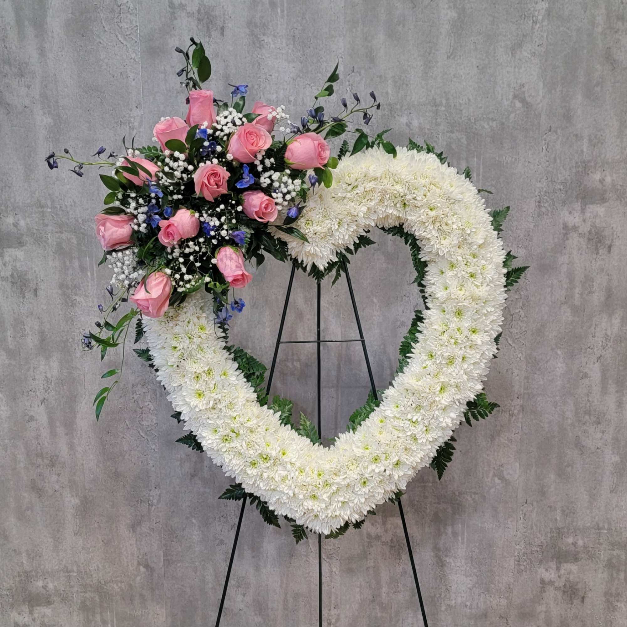 Pay tribute to your loved one at their memorial services with the