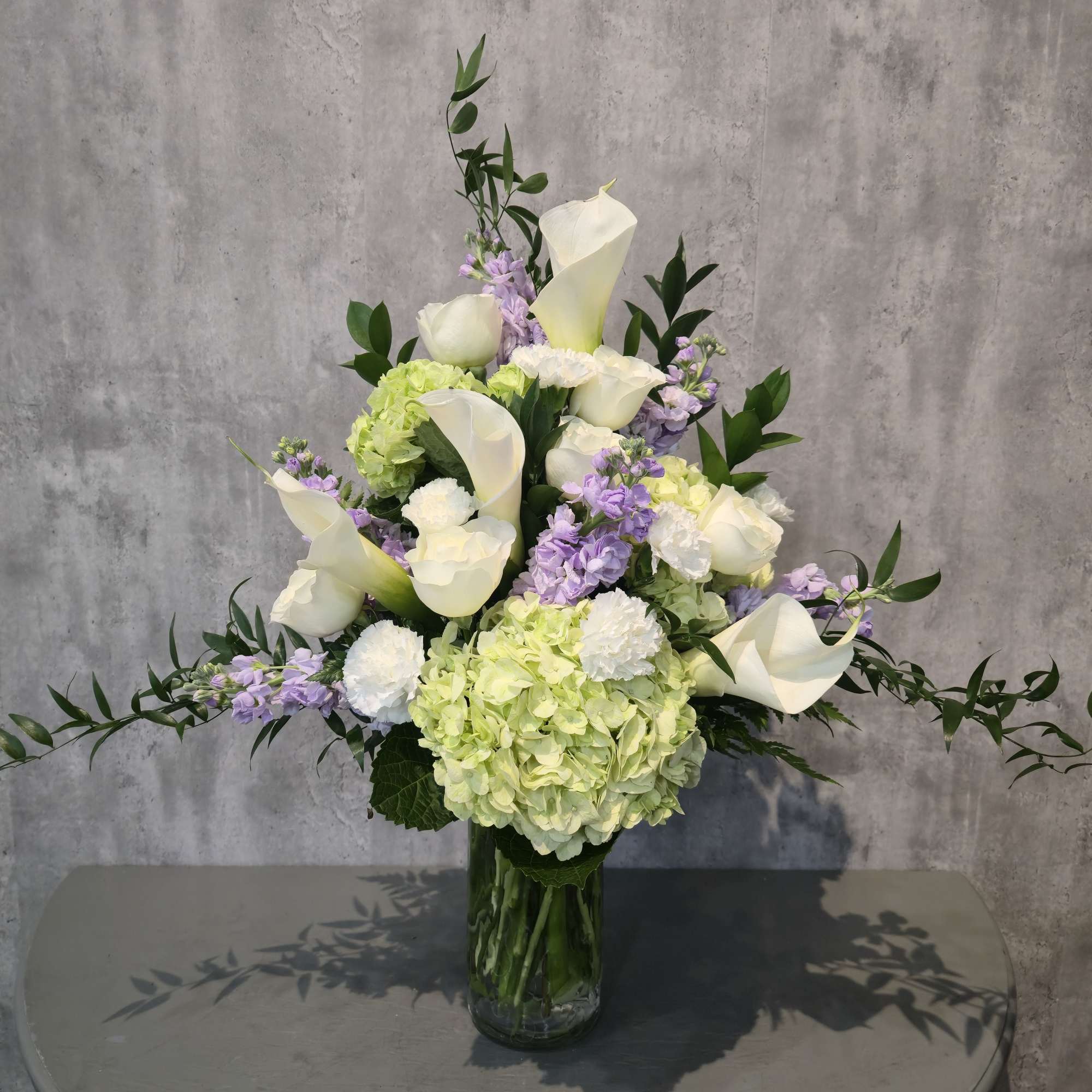 Pastel colors are such a beautiful way to fill a room, the
