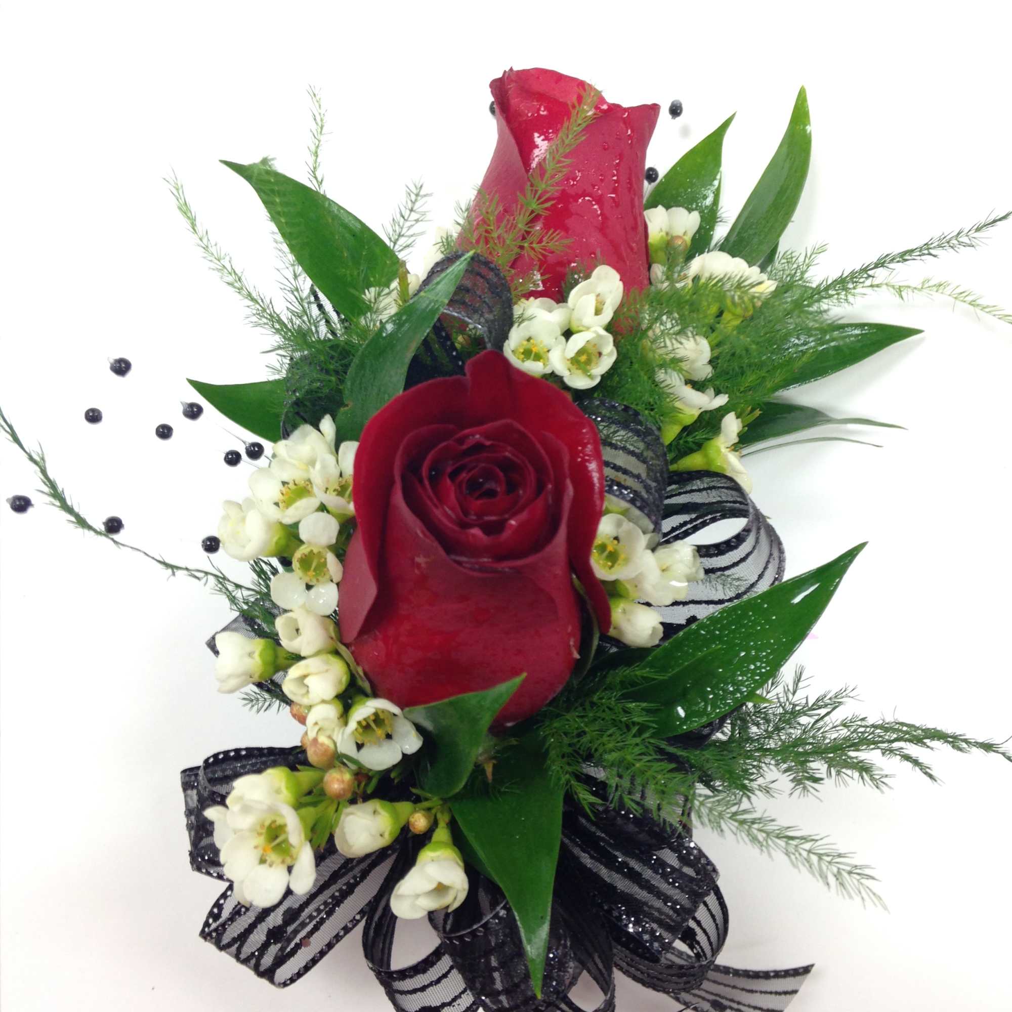 Colors and ribbons may vary. When ordering please specify color of dress