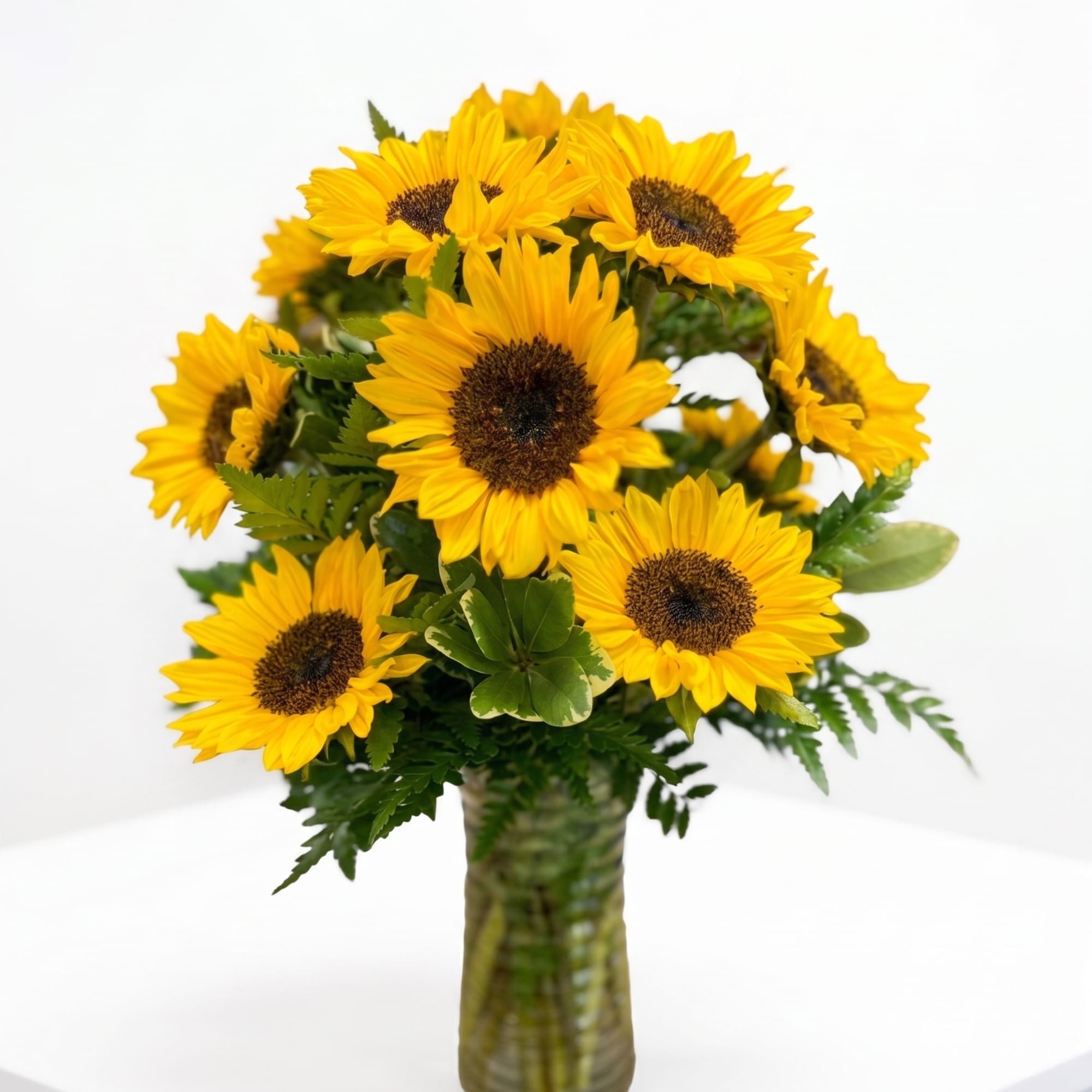 Brighten up a table, send get well wishes, or simply sprinkle sunshine, photo 2 of 2