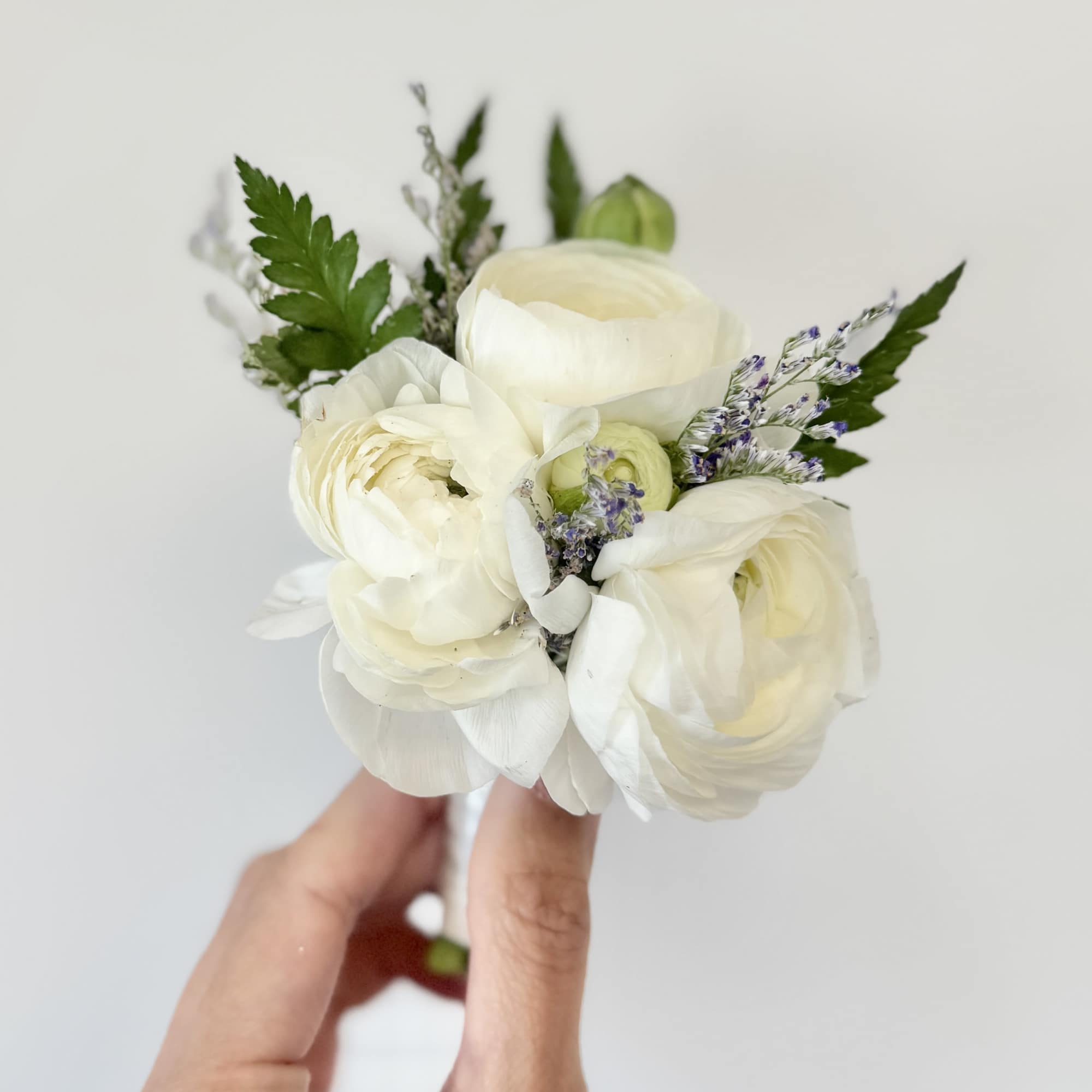 A youthful and elegant design especially created by the Florist. Flowers are, photo 5 of 5