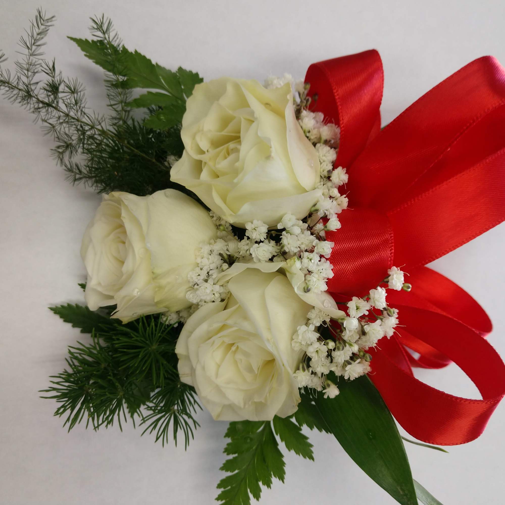 Corsage for your wedding, prom, anniversary, birthday &amp; other events., photo 4 of 4