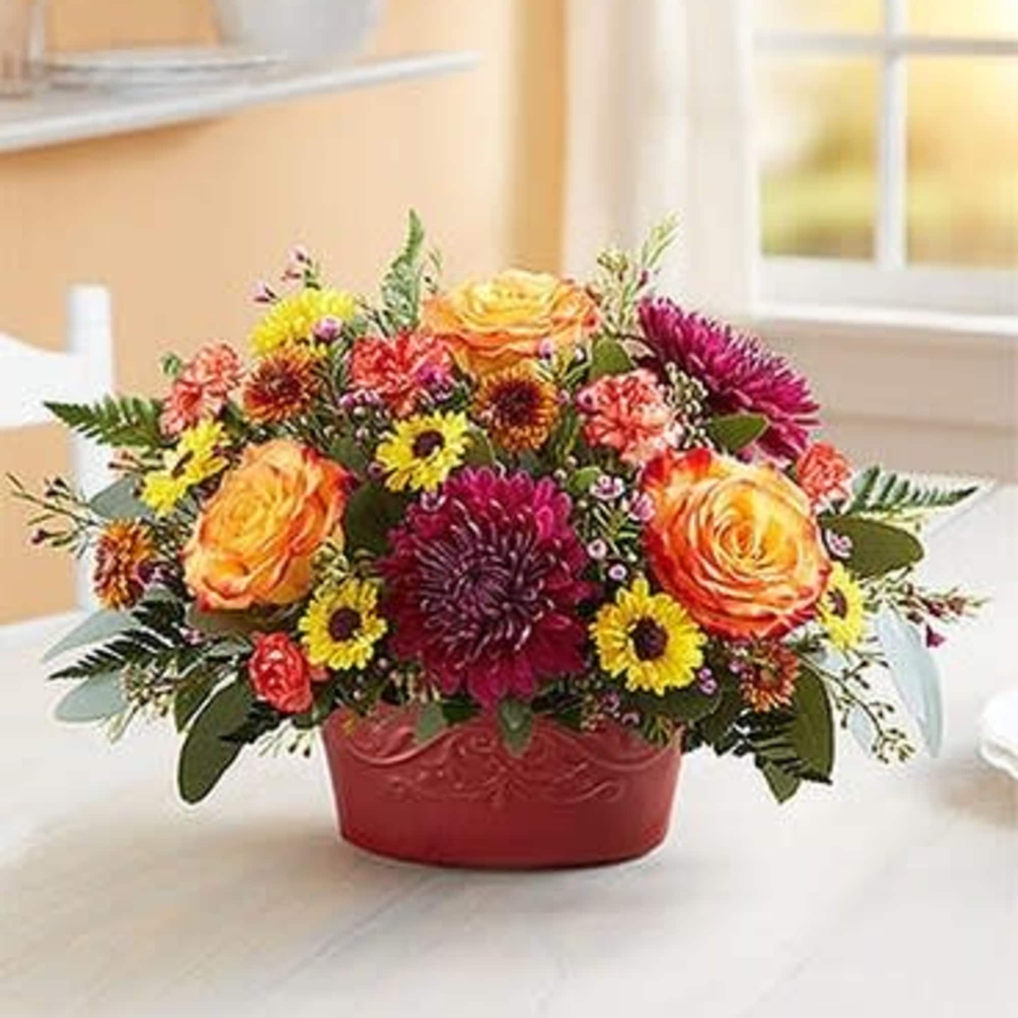 We&rsquo;ve cooked up a wonderful, all-in-one gift for all their autumn gatherings., photo 2 of 2